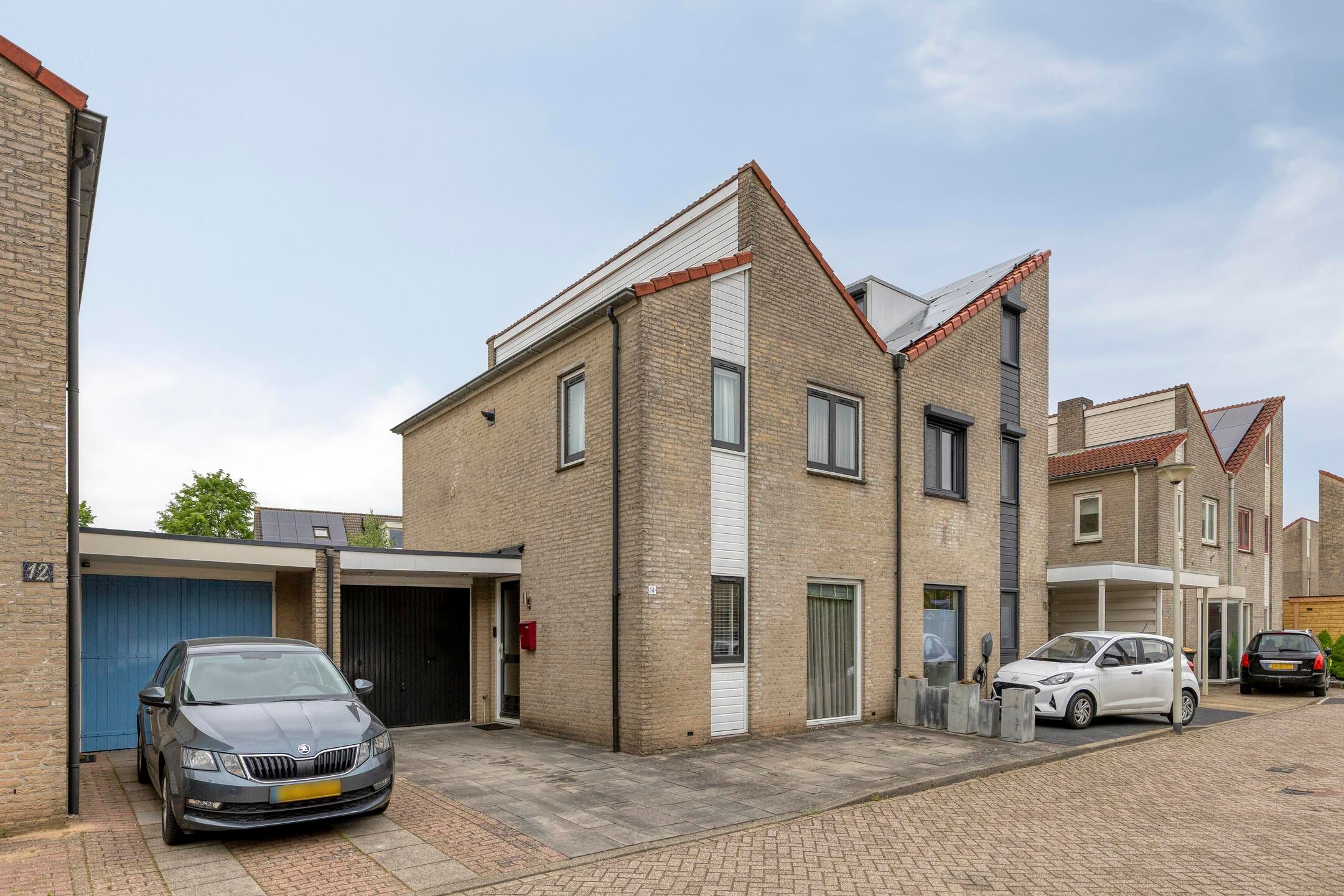 Foto van Weide 14, Druten