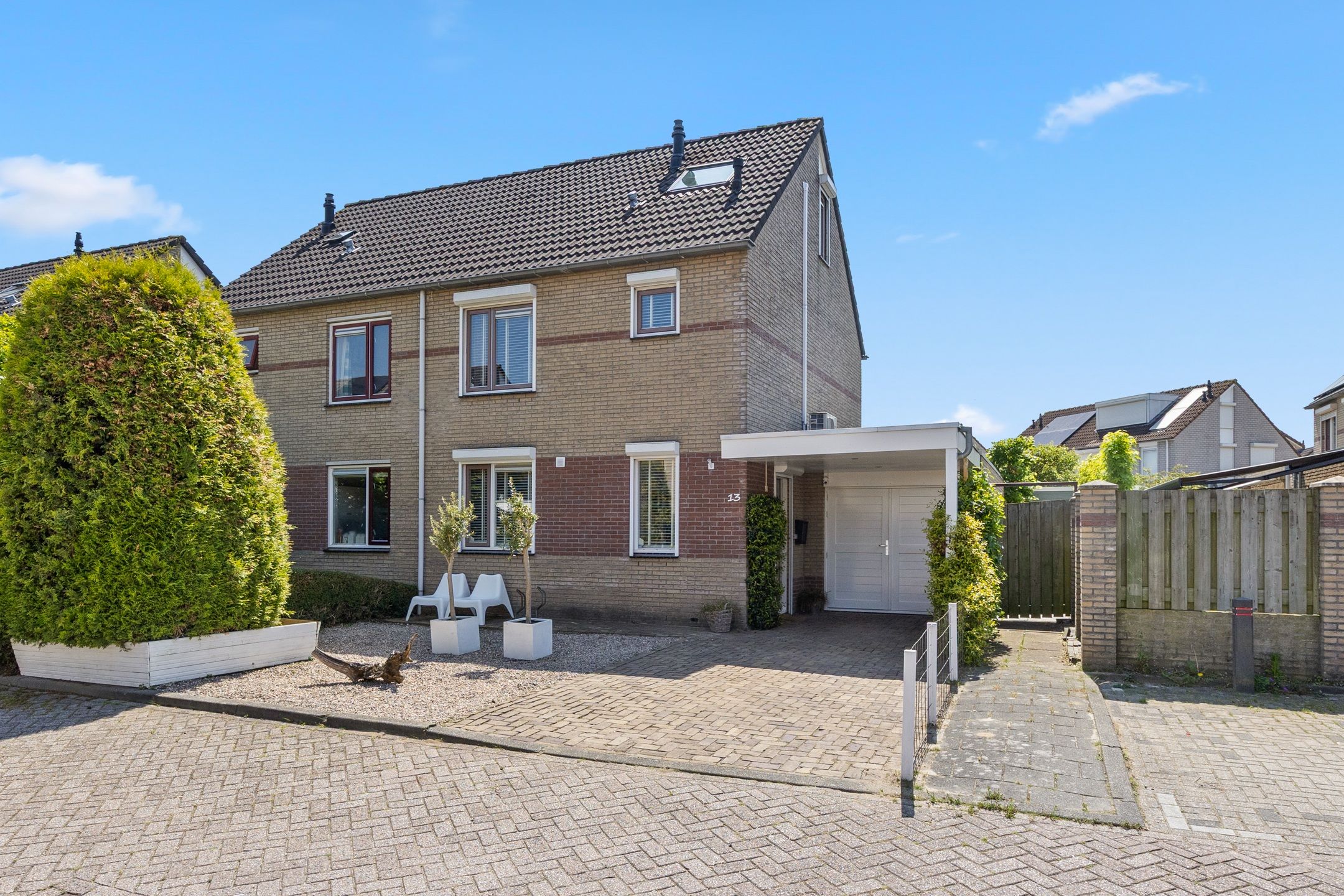 Foto van Klaverpas 13, Druten