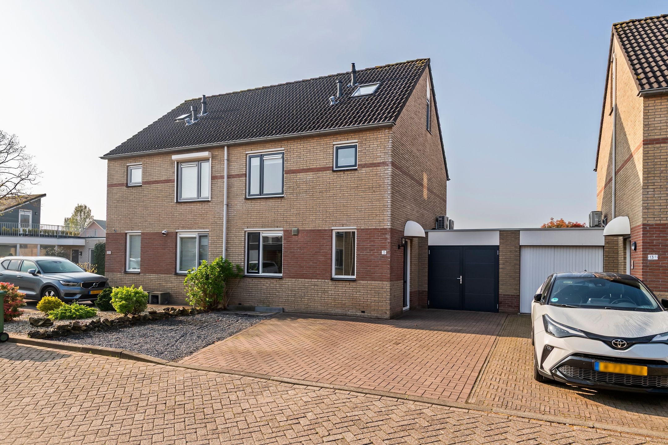 Foto van Klaverpas 15, Druten