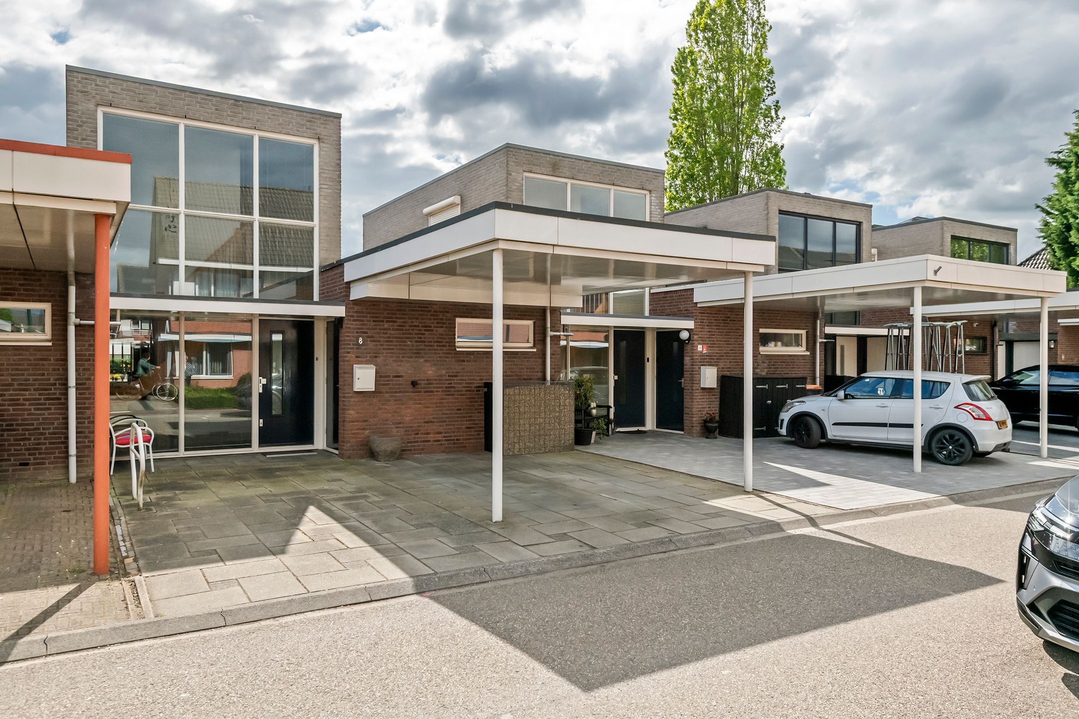 Foto van Het Hout 8, Druten