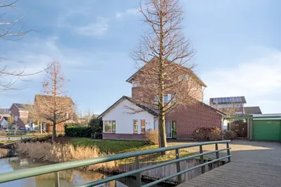 Foto van De Parken 5, Druten