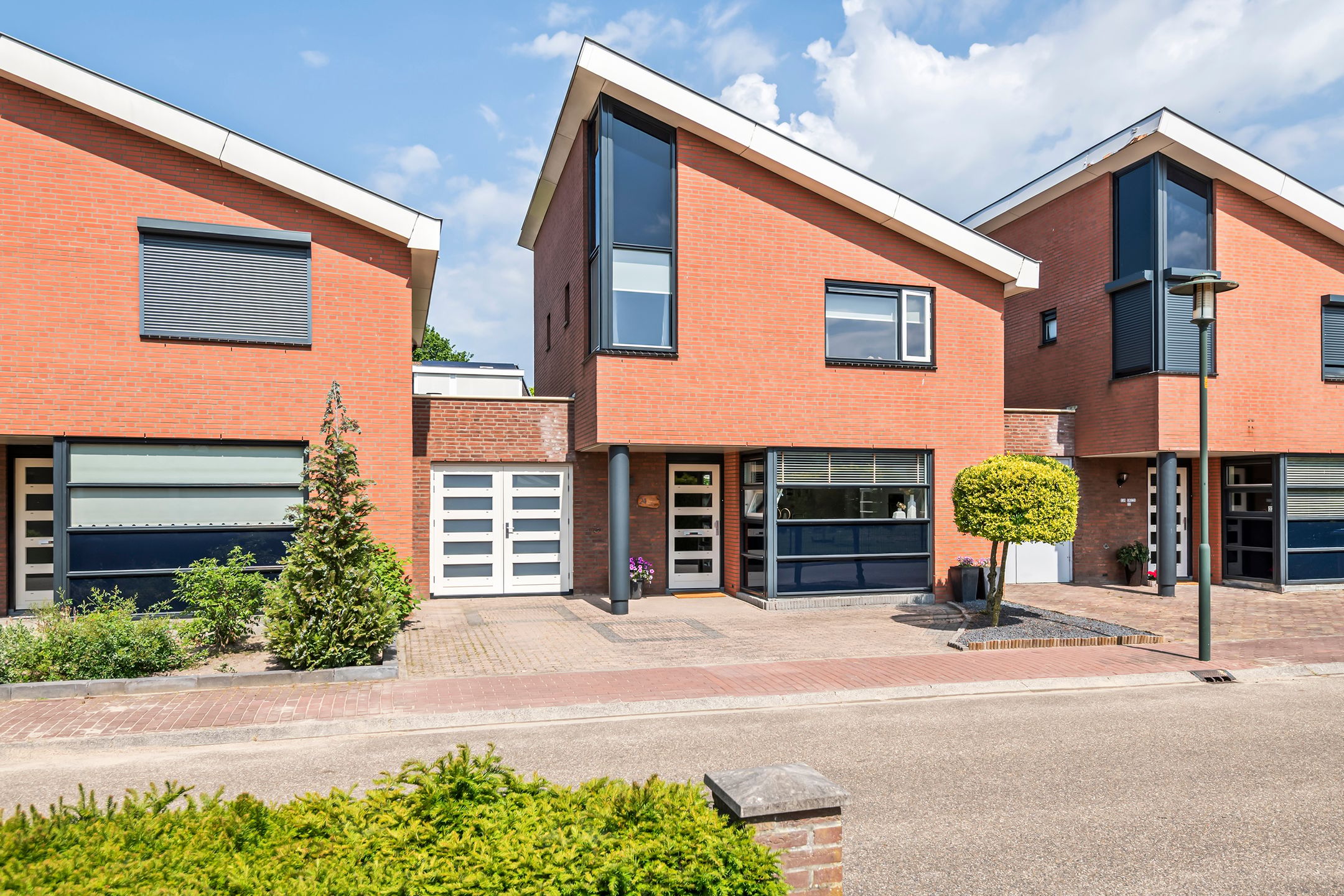Foto van Grasakker 24, Druten