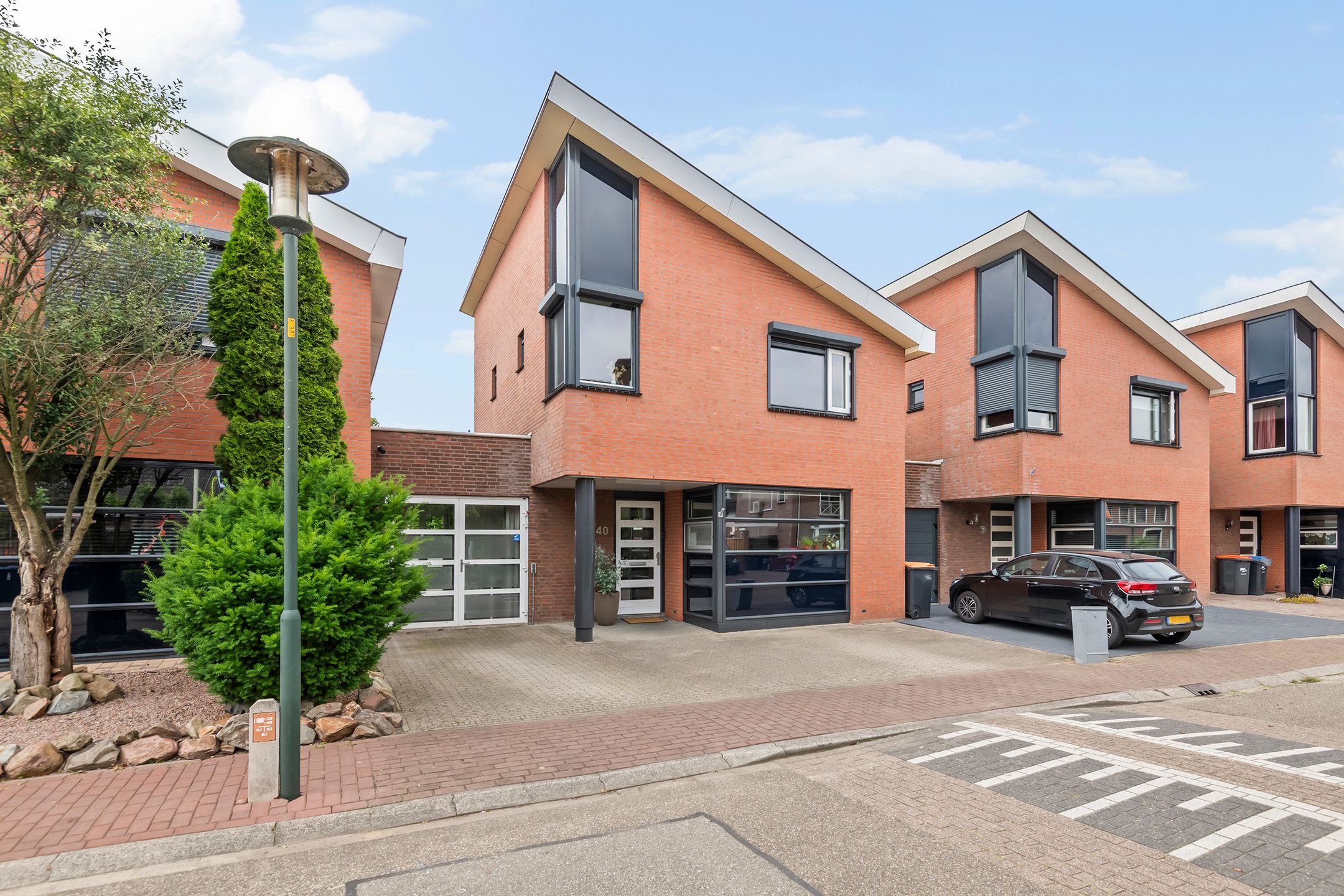 Foto van Grasakker 40, Druten