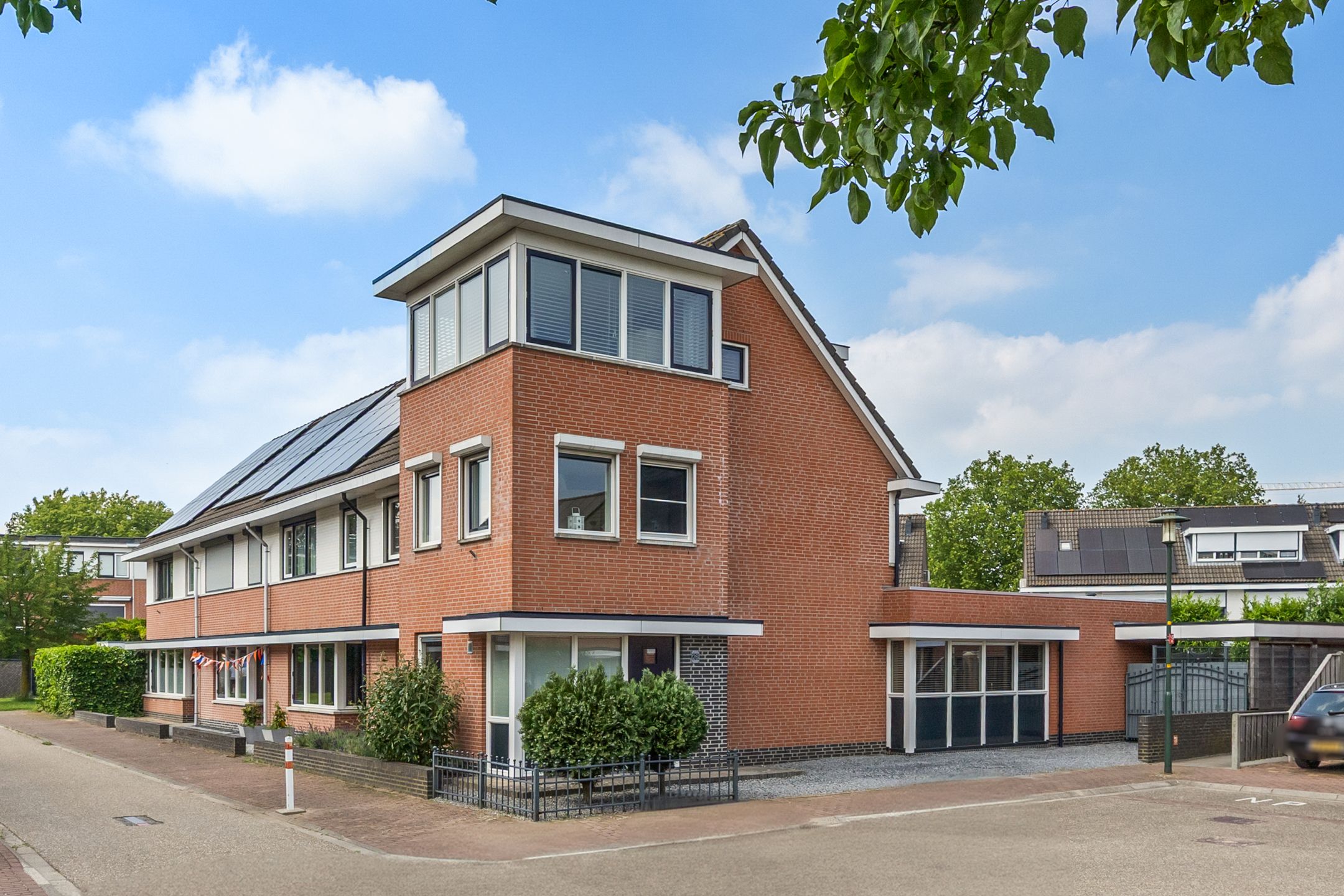 Foto van Mariahof 26, Druten