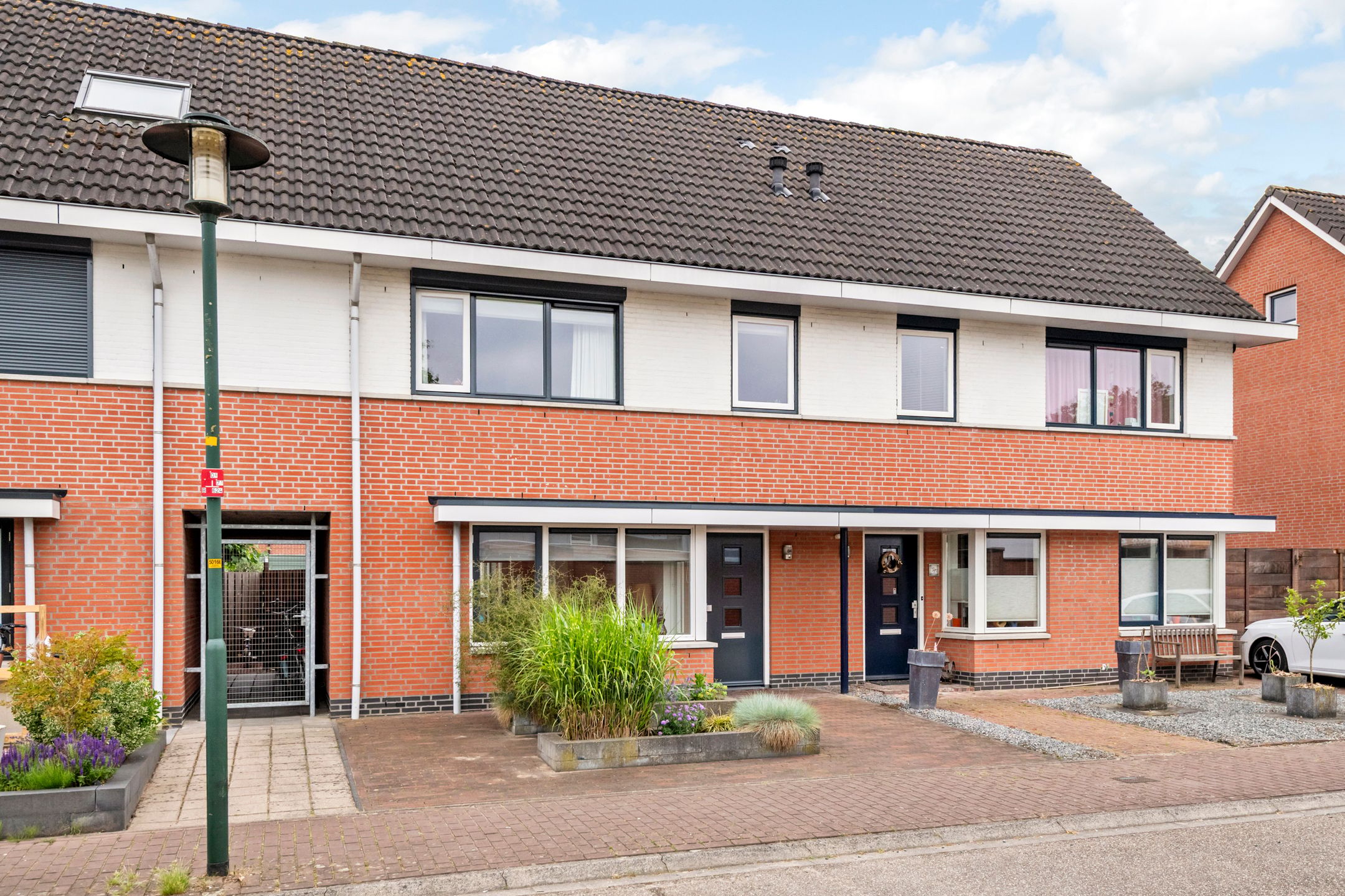 Foto van Corterhoven 84, Druten