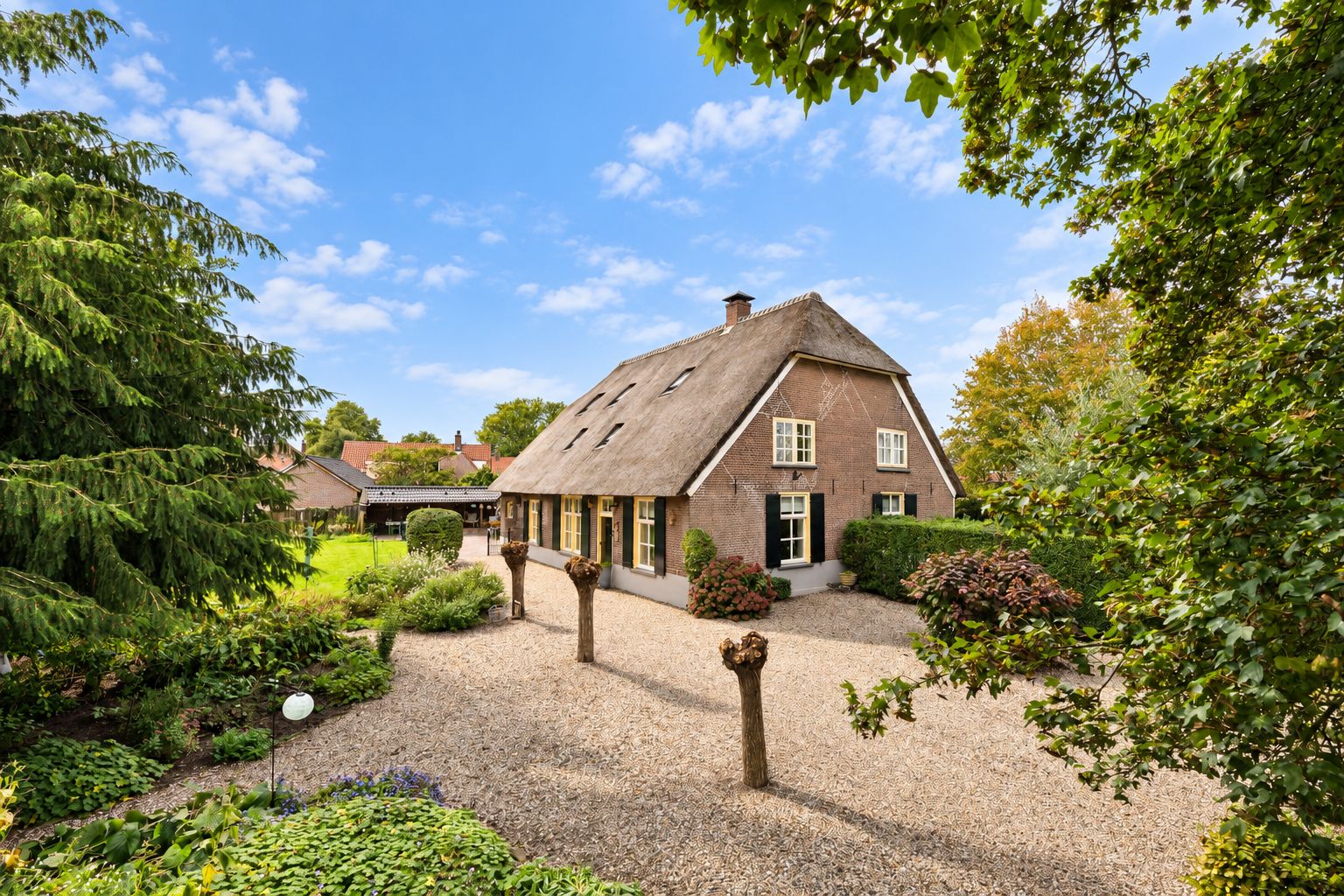 Foto van Vriezeweg 19, Deest