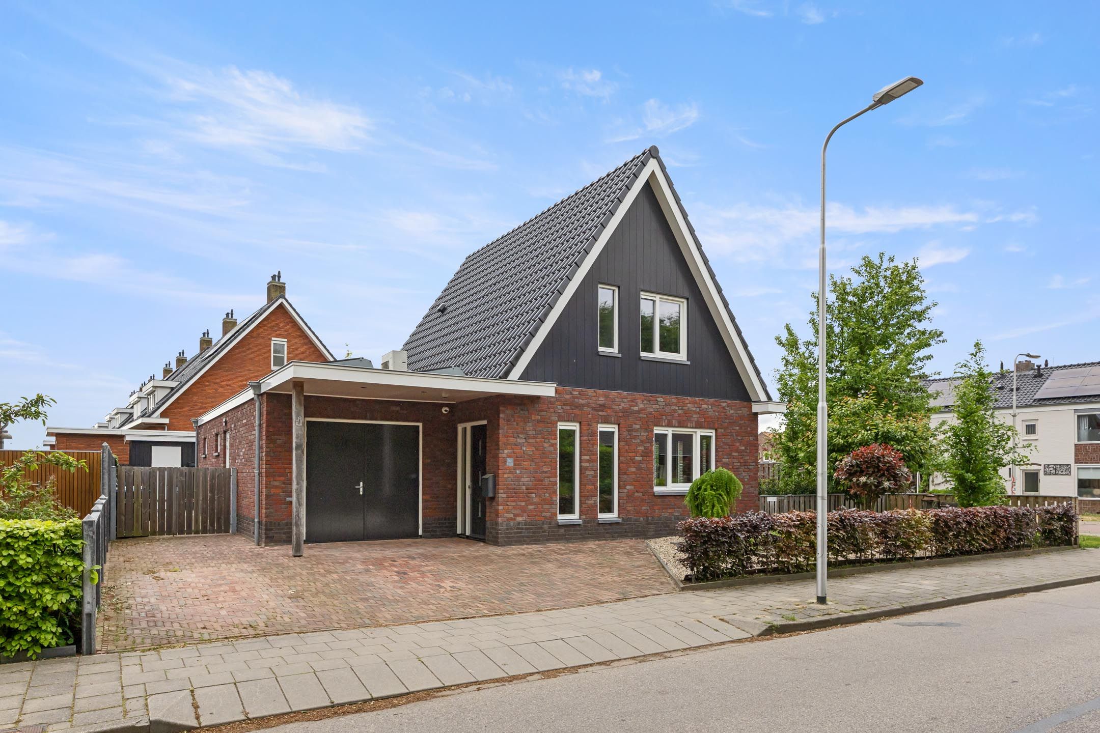 Foto van Vriezeweg 101, Deest
