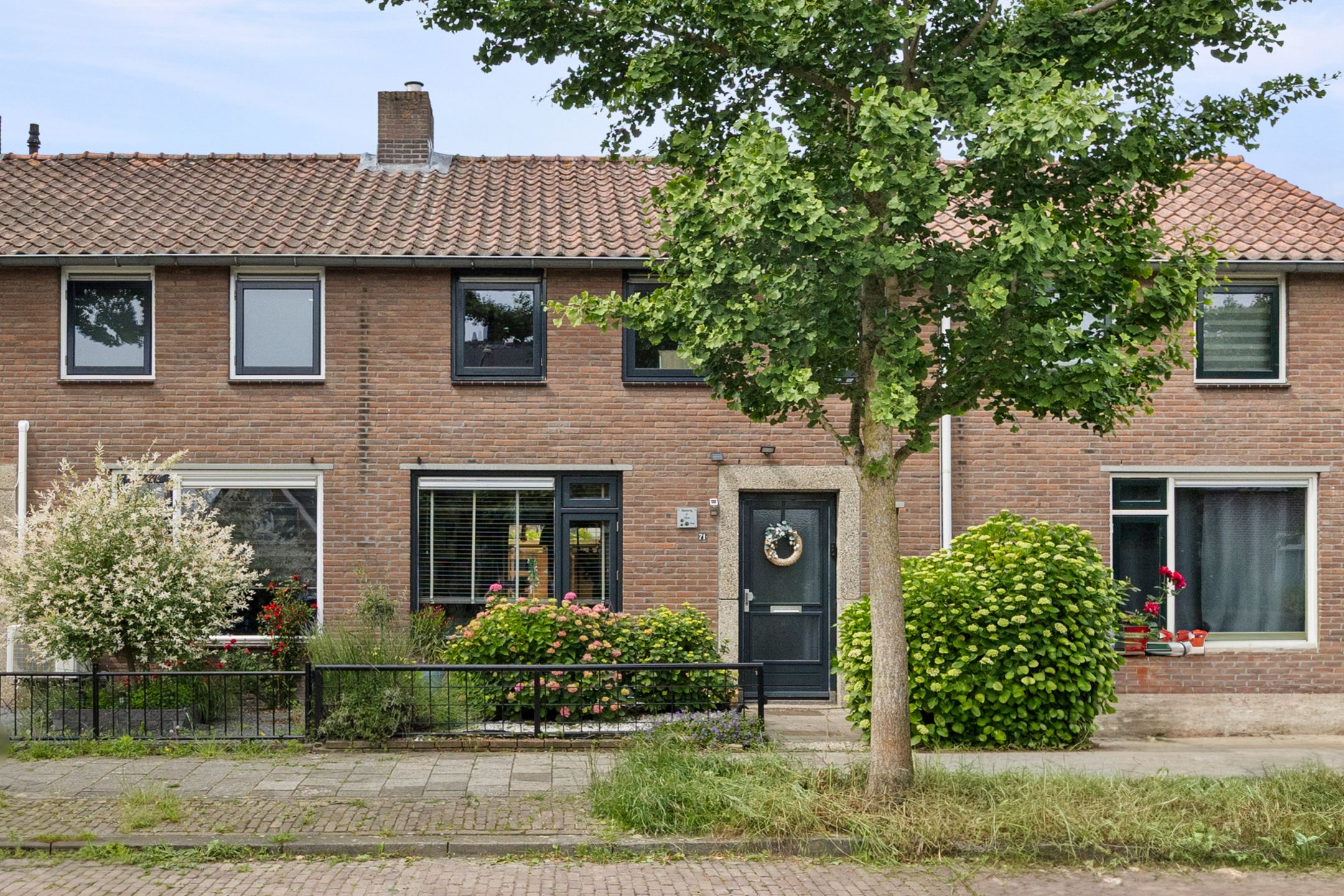 Foto van Vriezeweg 71, Deest