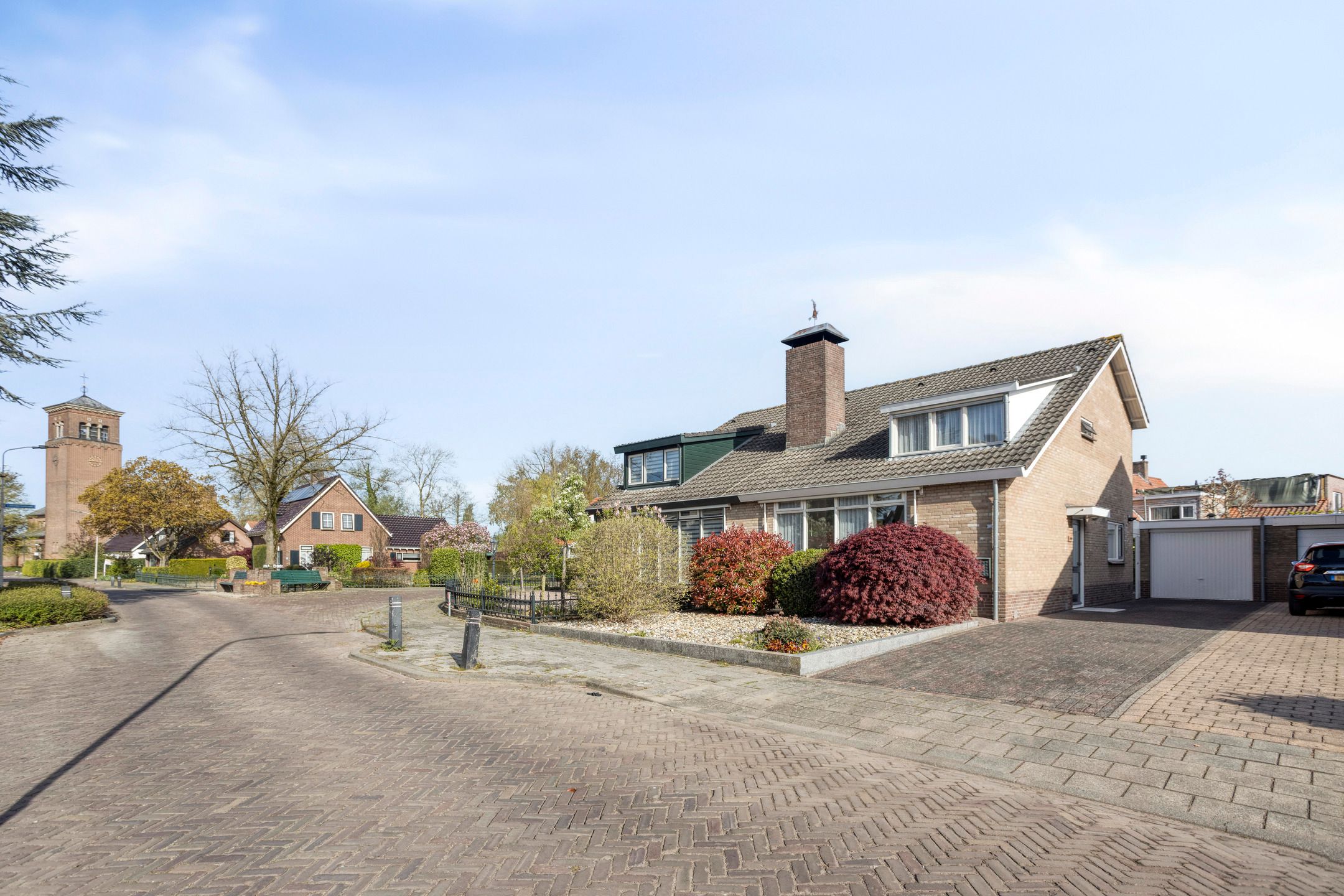 Foto van Wethouder Bruensstraat 16, Deest