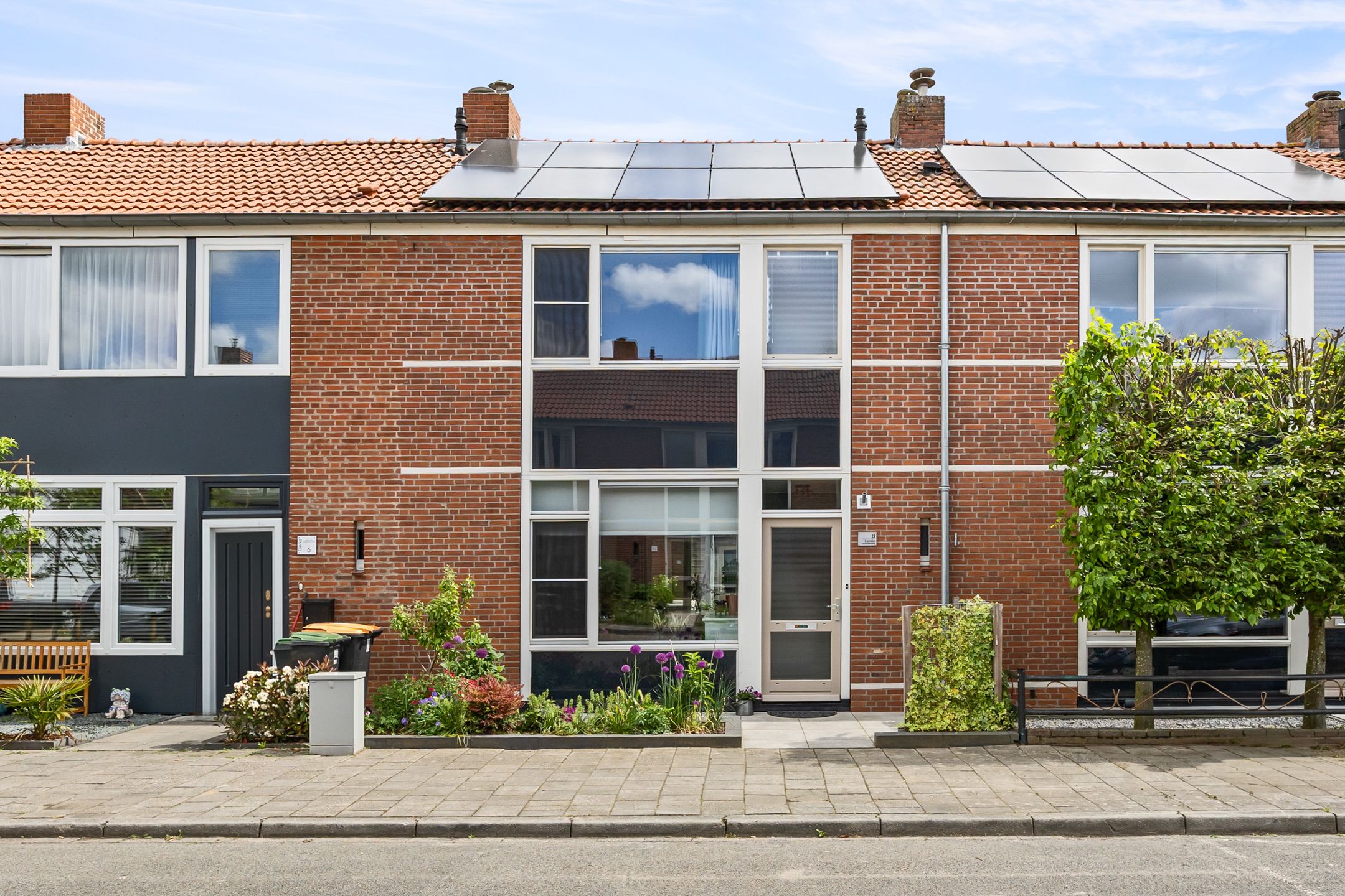 Foto van Schoolweg 8, Deest