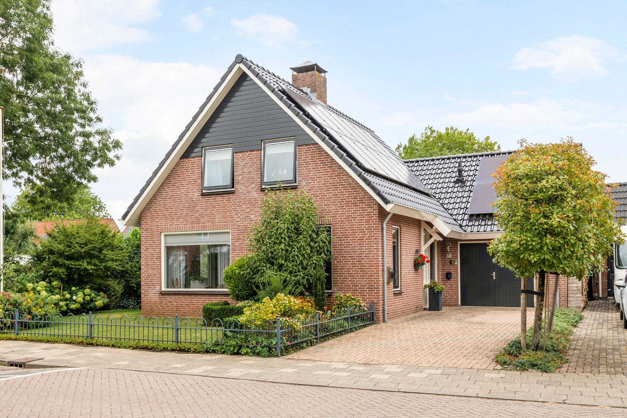 Foto van Paulusstraat 19, Deest