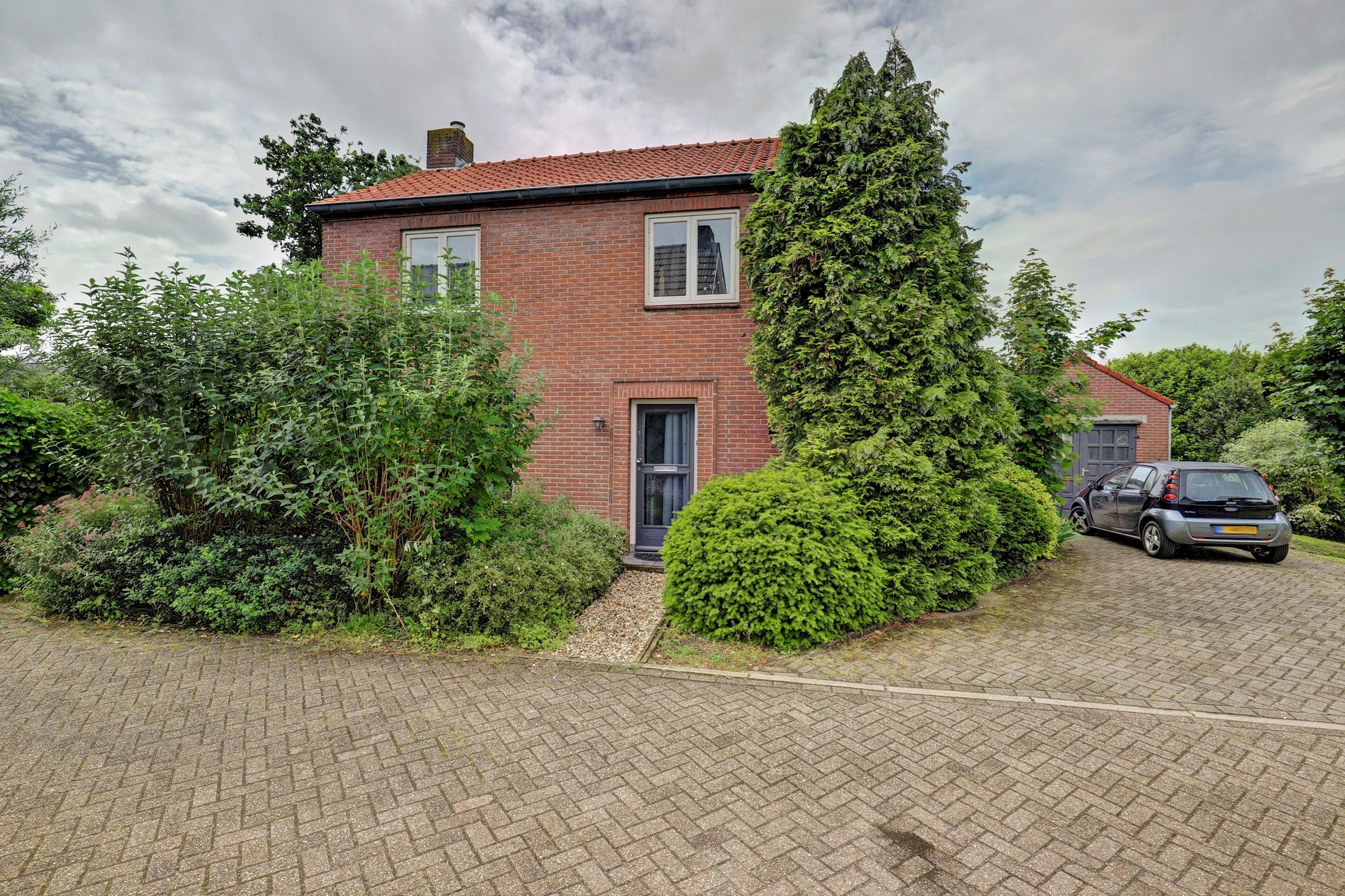 Foto van Van Weliestraat 16, Afferden (GE)