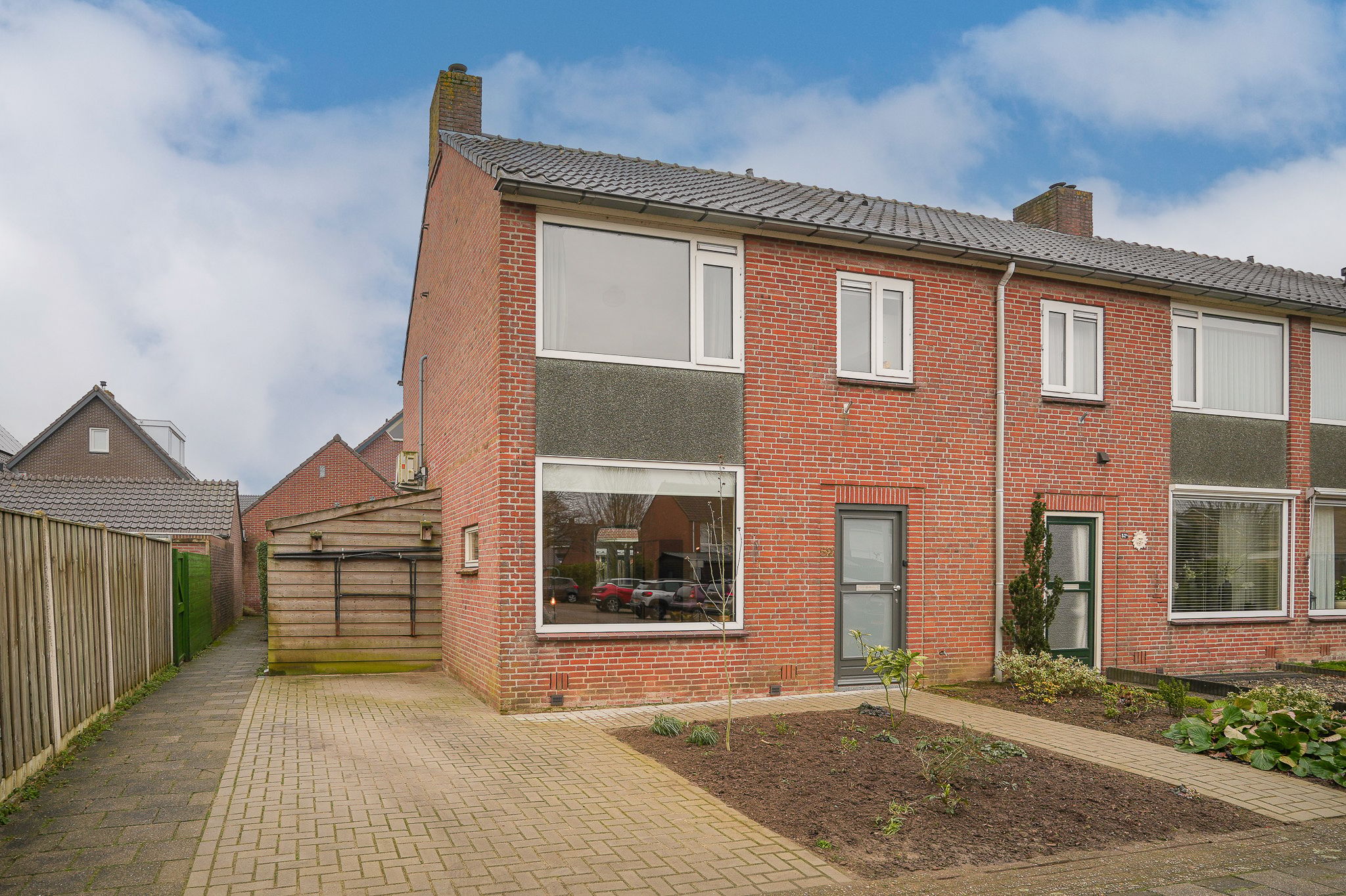 Foto van Sint Victorstraat 52, Afferden (GE)