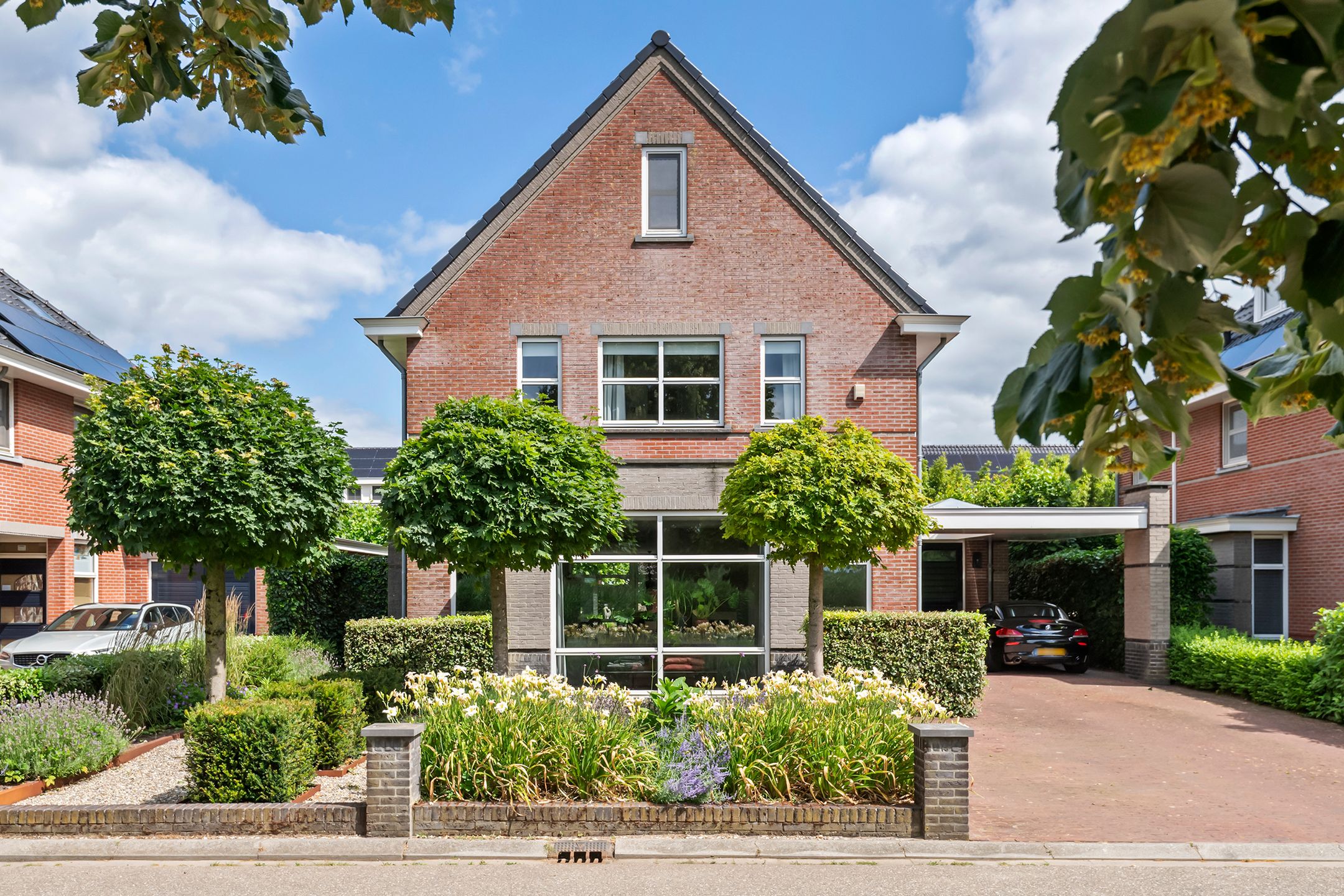 Foto van De Tolboom 15, Afferden (GE)