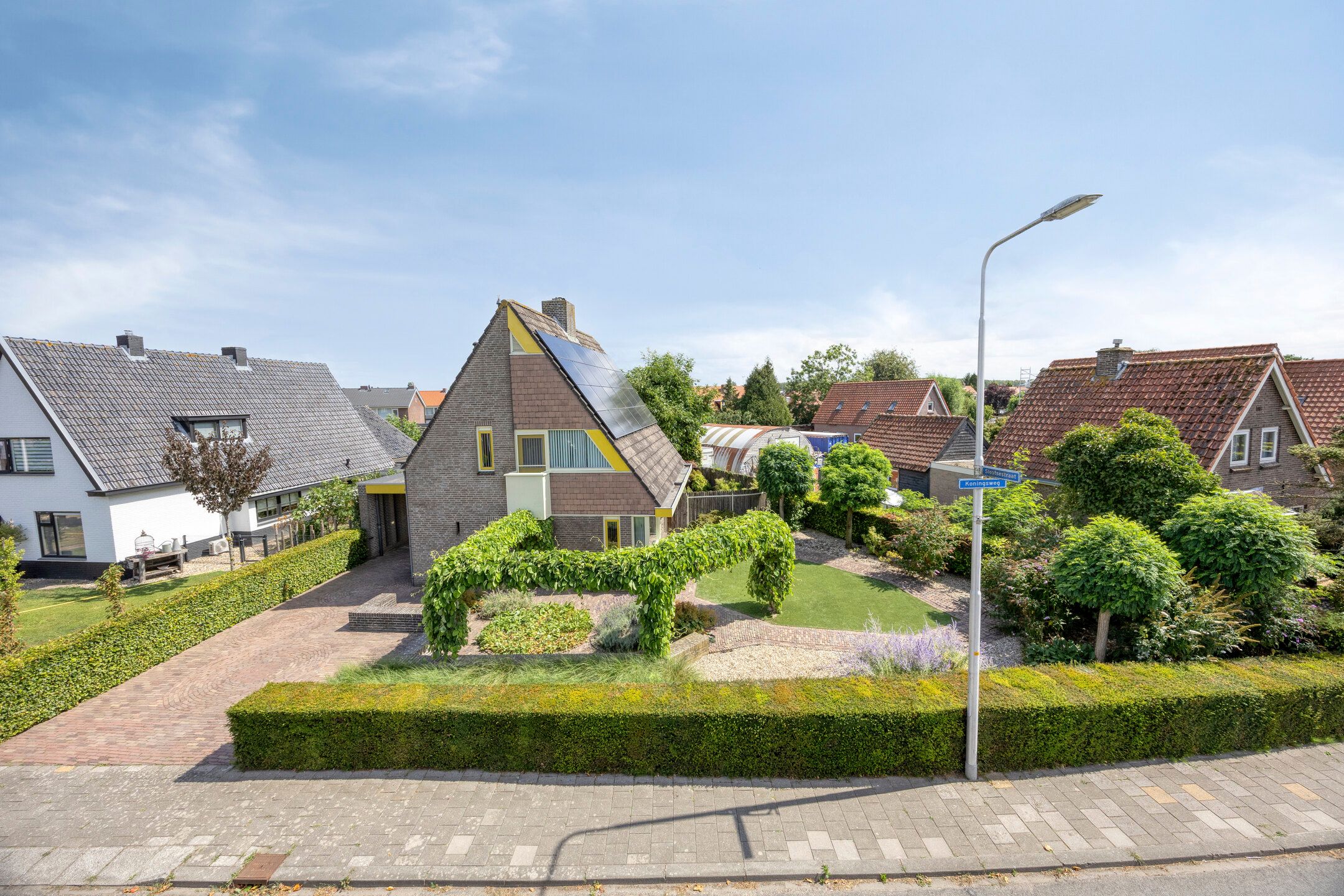 Foto van Koningsweg 53A, Puiflijk