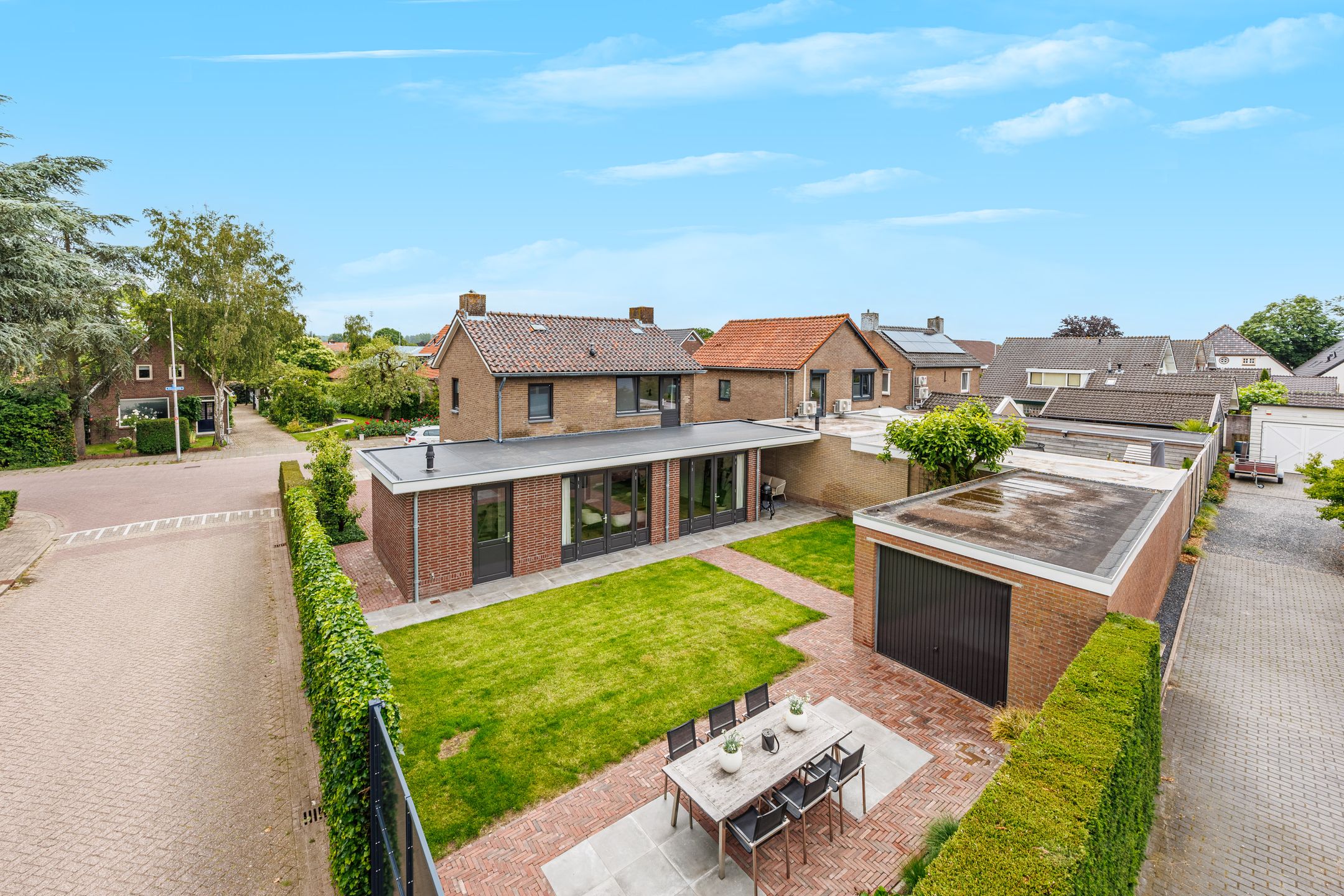 Foto van Koningsweg 32, Puiflijk