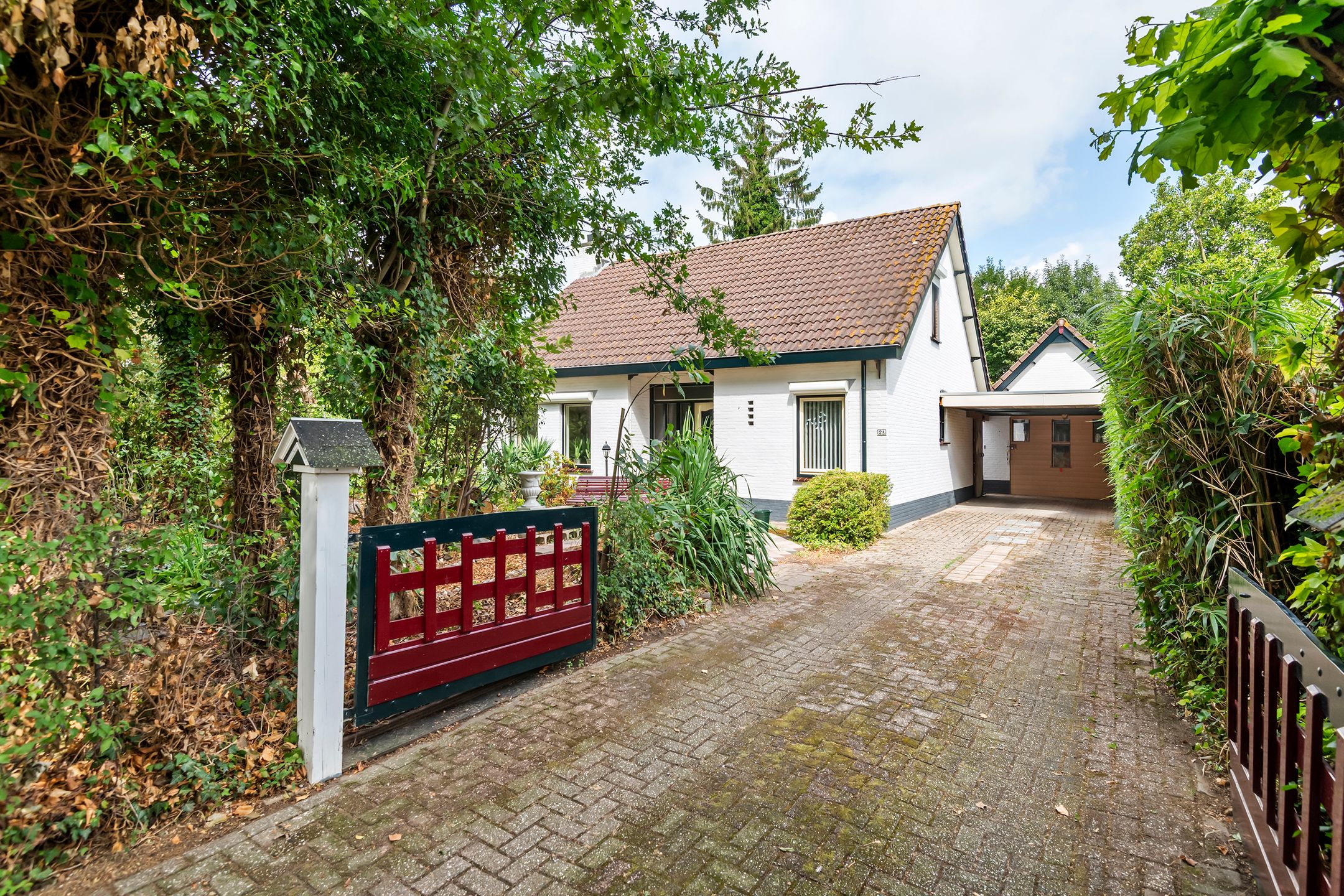 Foto van Slootsestraat 2A, Puiflijk