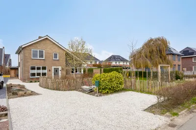 Foto van Meerstraat 9, Puiflijk