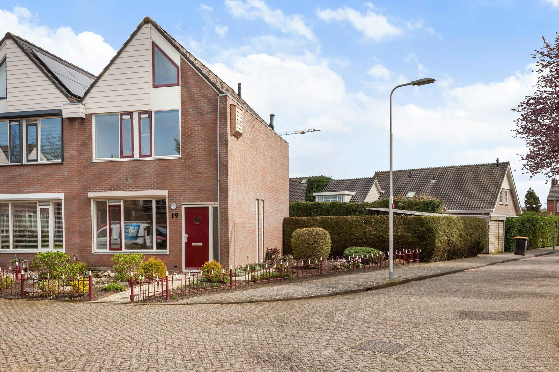 Foto van Torensingel 19, Puiflijk