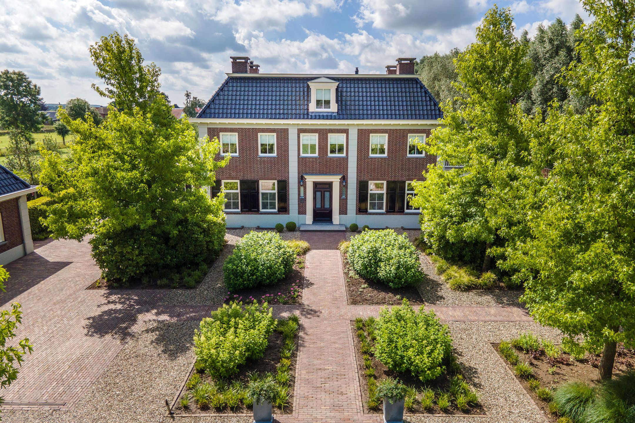 Foto van Houtsestraat 2, Boven-Leeuwen
