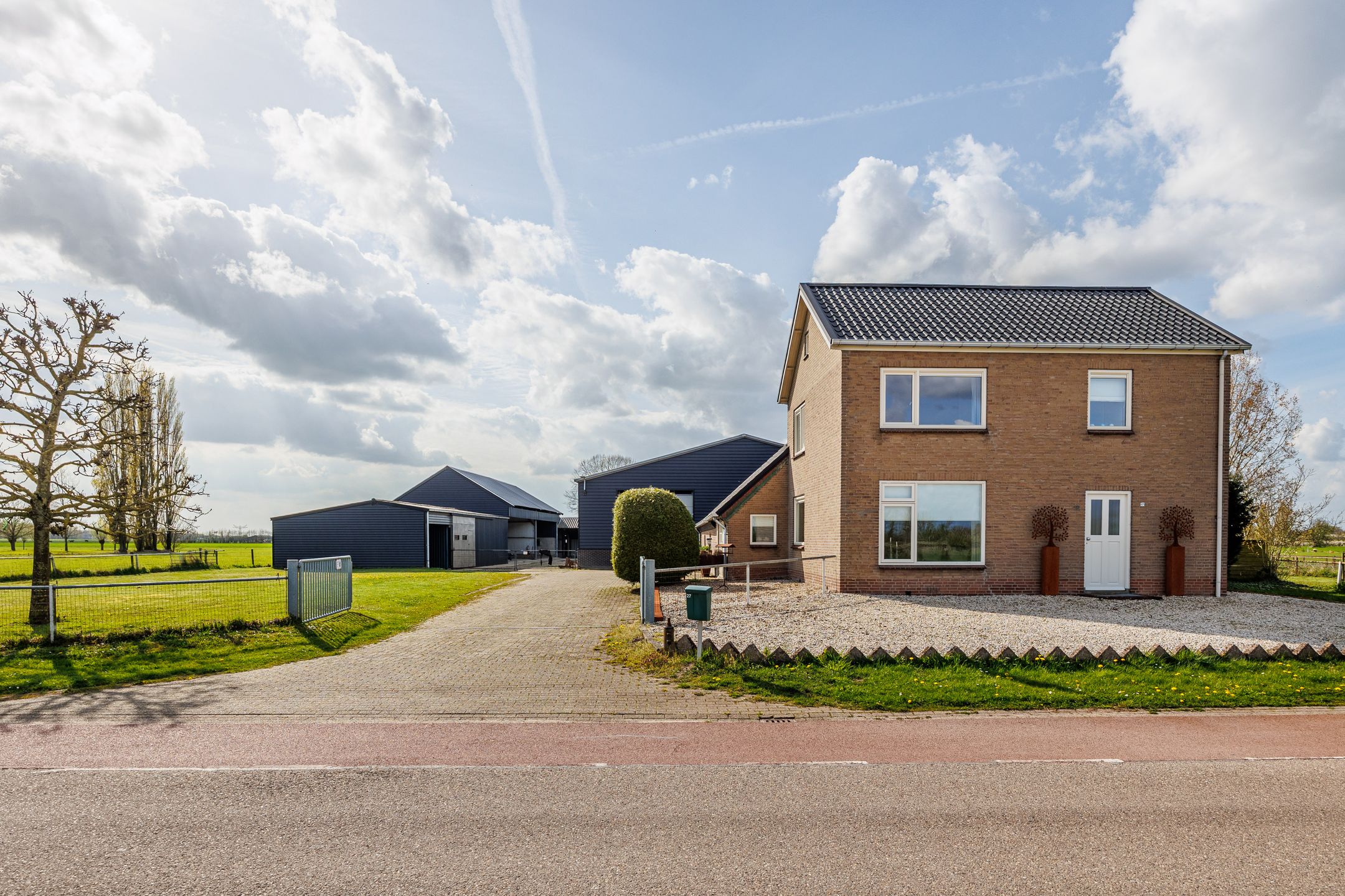 Foto van Florastraat 27, Boven-Leeuwen