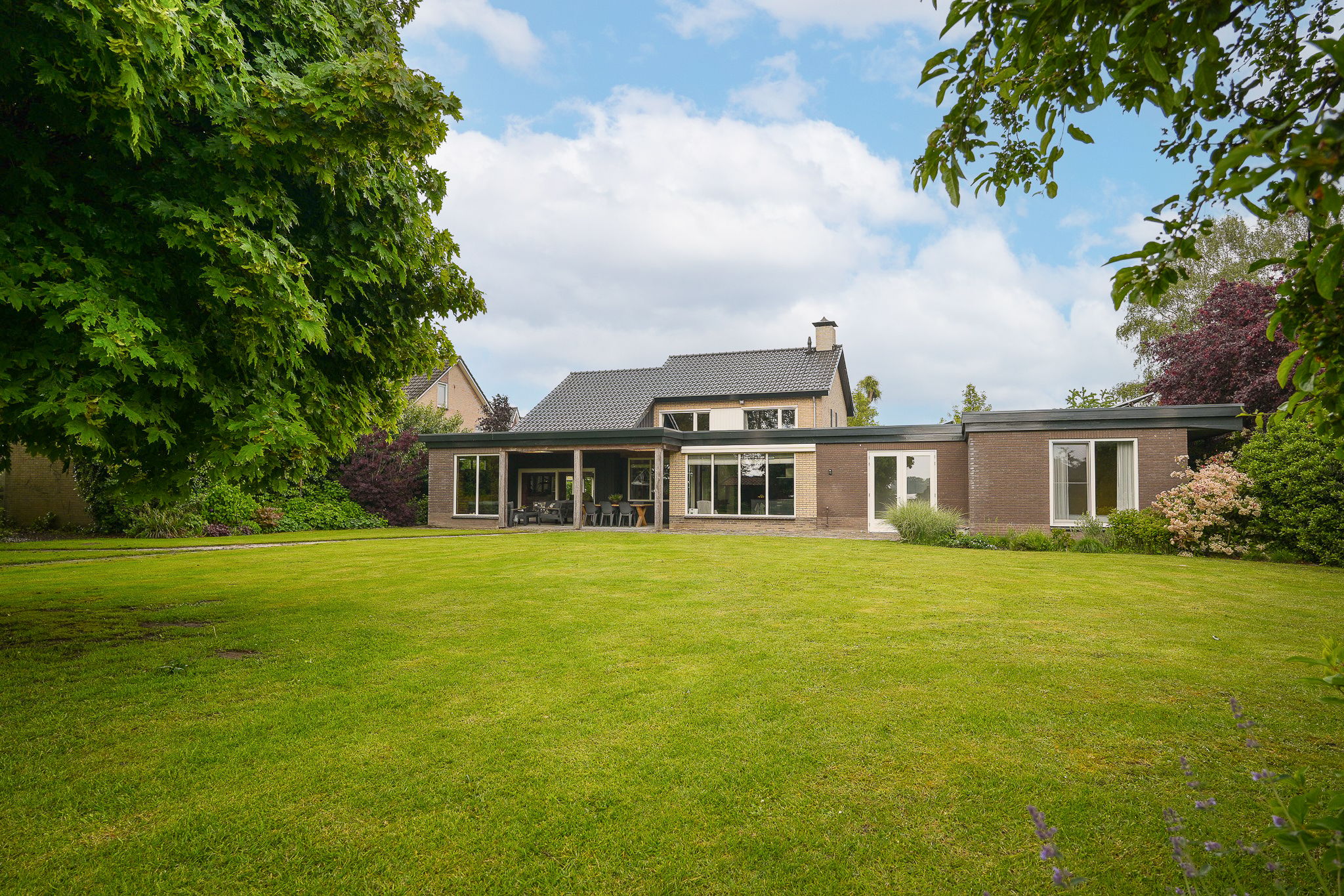 Foto van Florastraat 24, Boven-Leeuwen