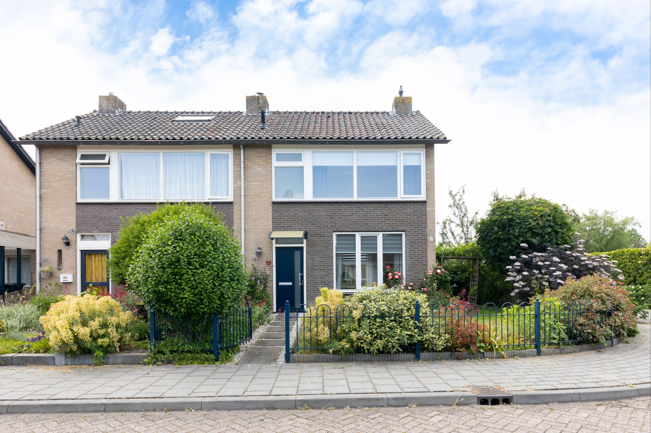 Foto van Klaproosstraat 13, Boven-Leeuwen