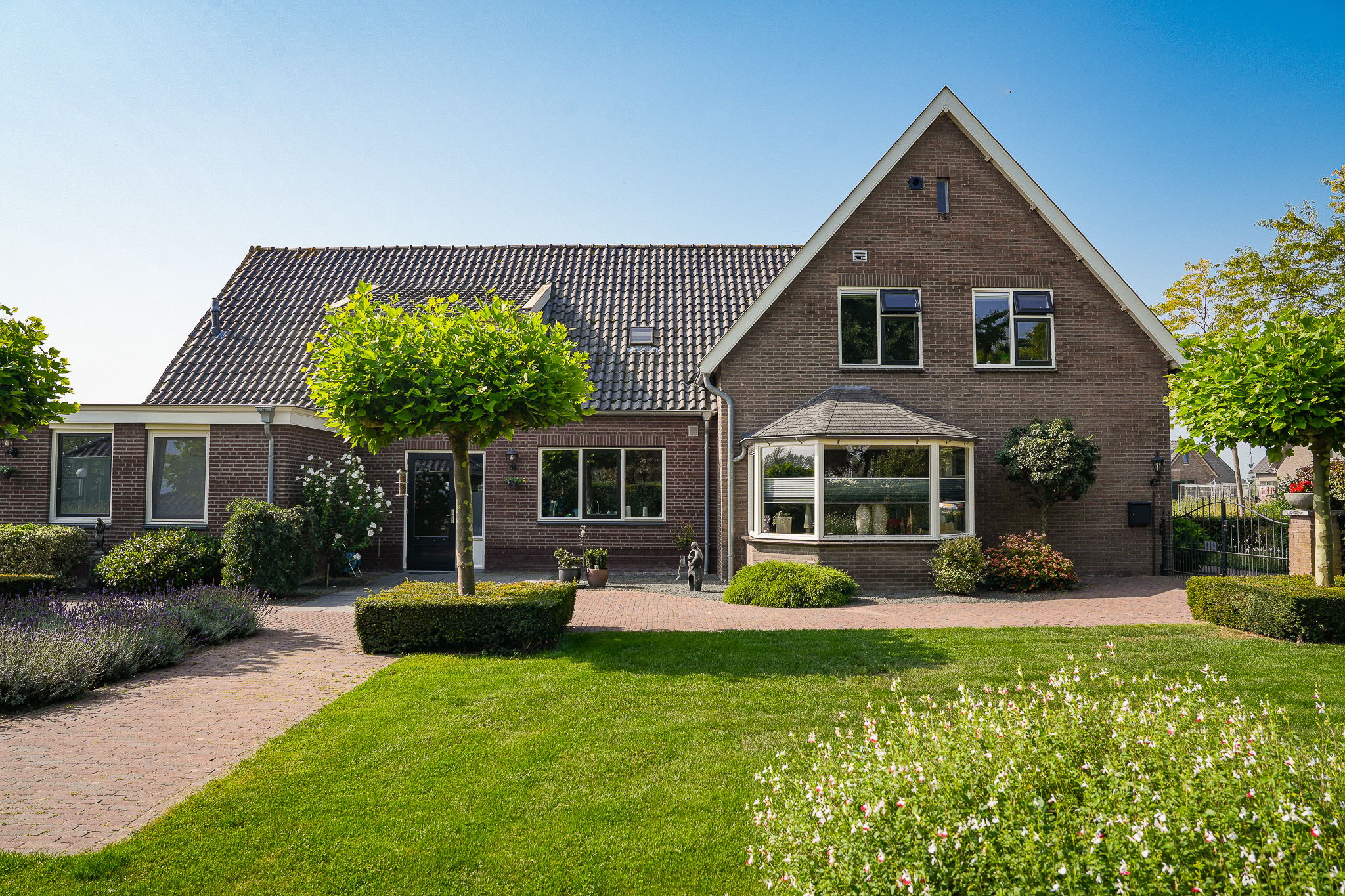 Foto van Molenstraat 4c, Boven-Leeuwen