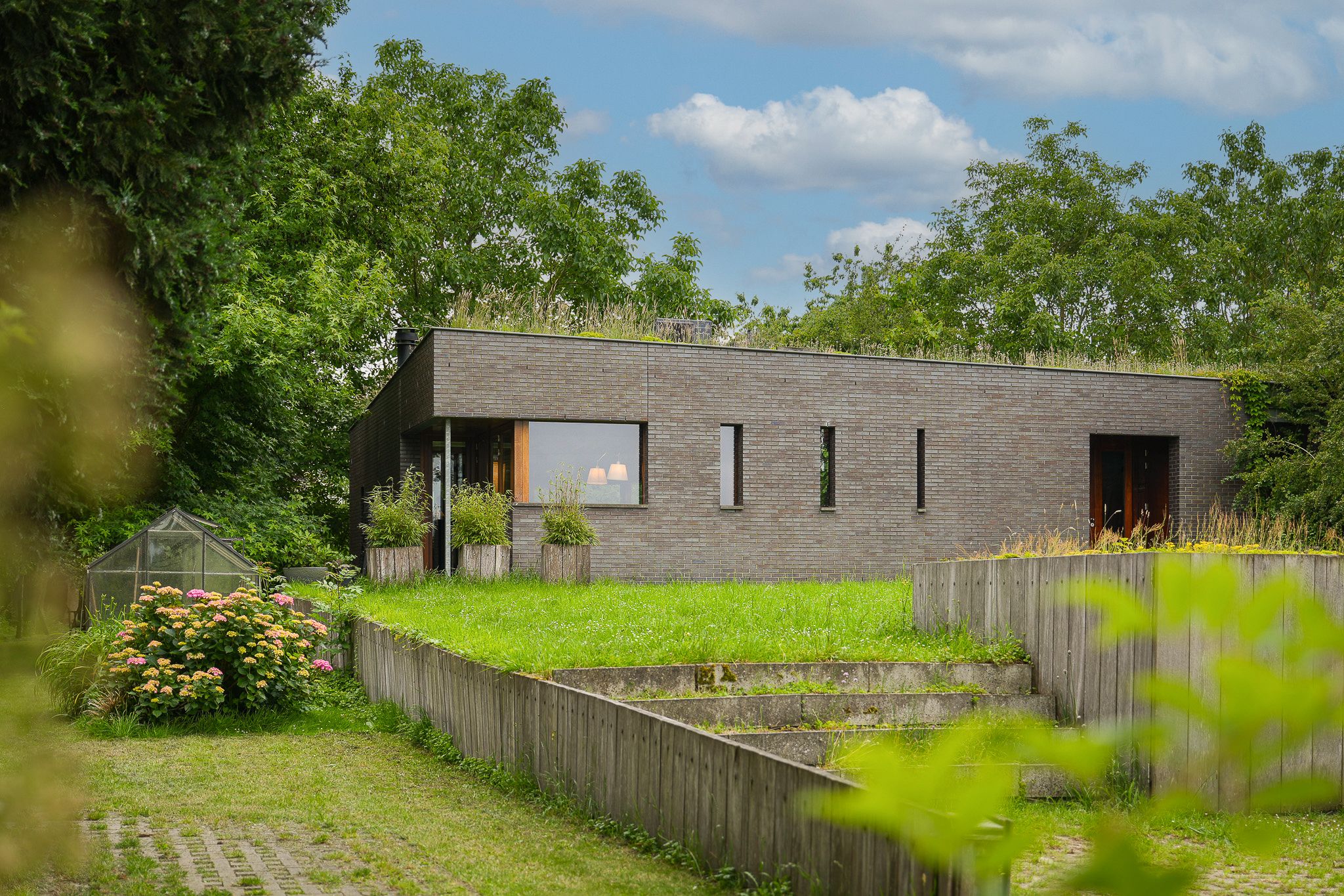 Foto van Trambaan 3b, Boven-Leeuwen