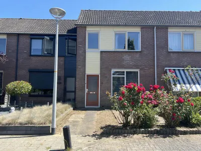 Foto van Berkenstraat 5, Boven-Leeuwen