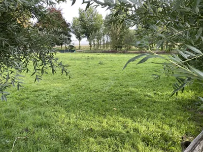 Foto van Noord Zuidweg 9-01 0 ong, Boven-leeuwen bouwgrond