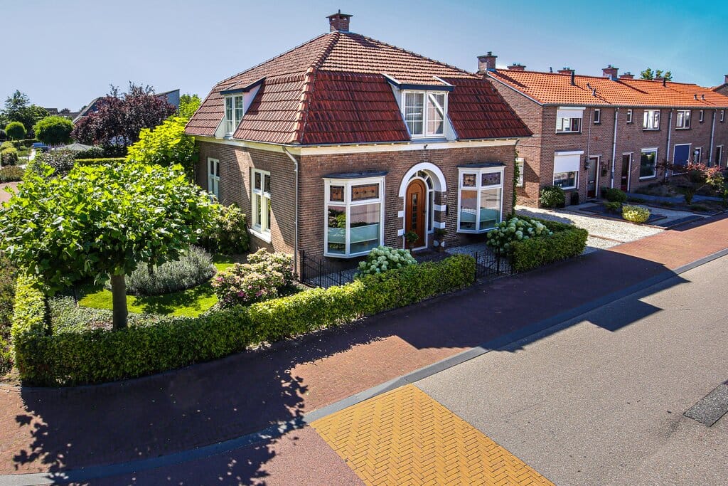 Foto van Dijkstraat 27, Beneden-Leeuwen