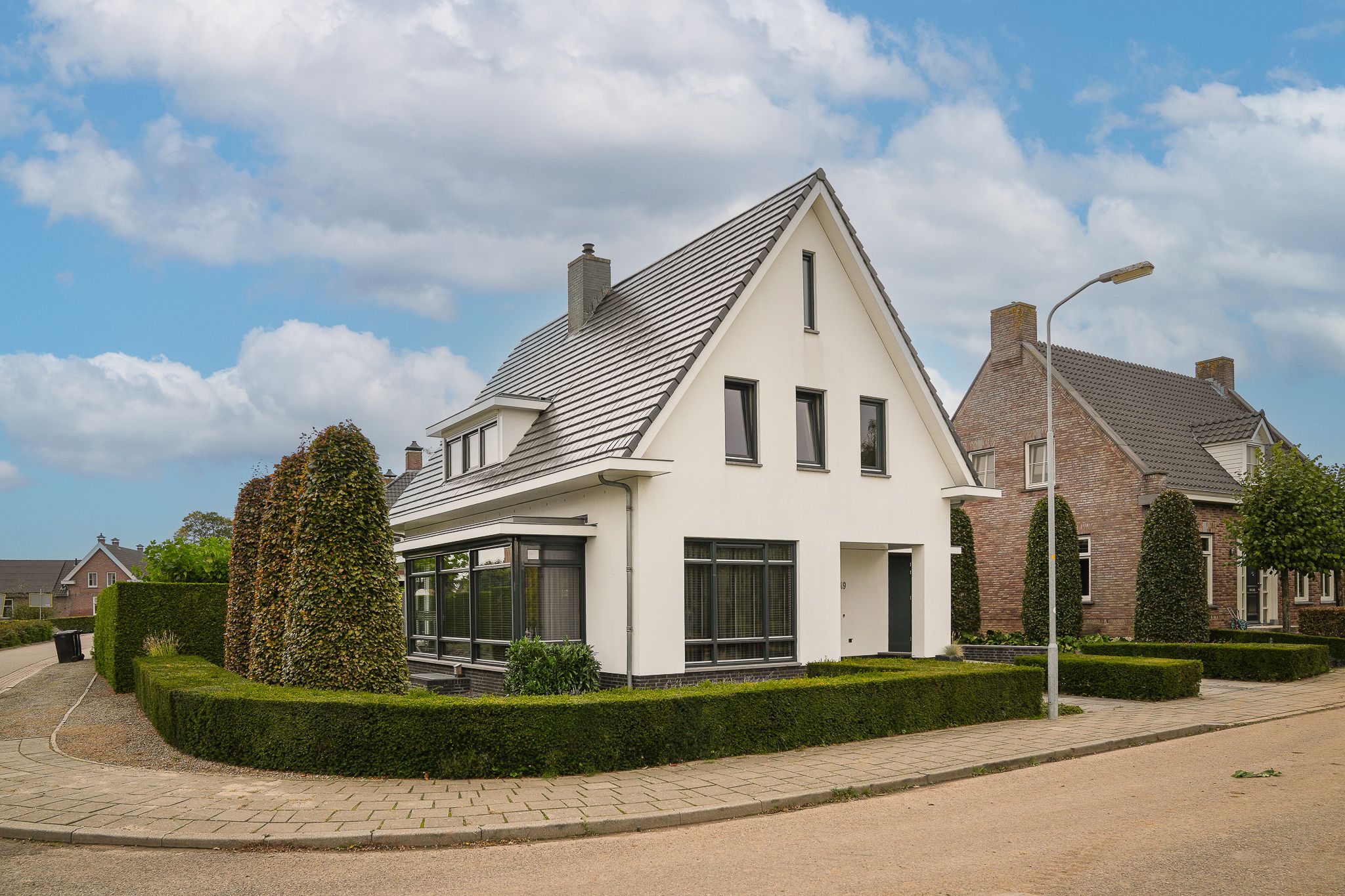 Foto van Dijkstraat 49, Beneden-Leeuwen