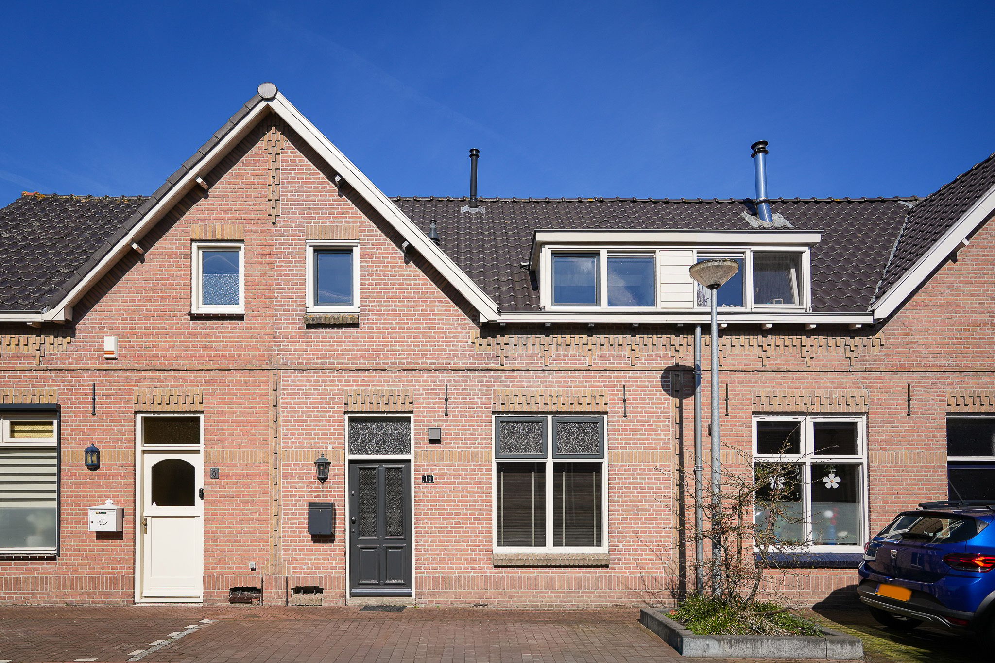 Foto van Irenestraat 11, Beneden-Leeuwen