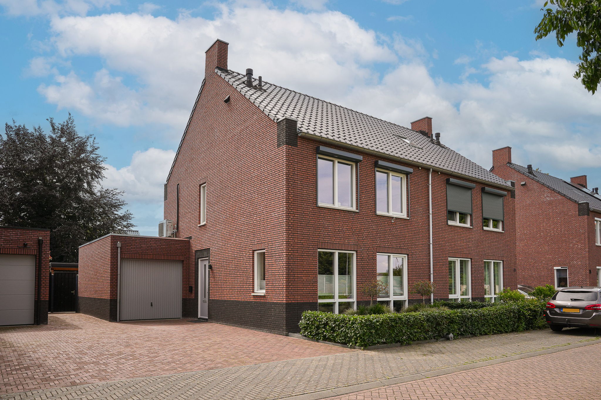 Foto van Kleine Wiel 25, Beneden-Leeuwen