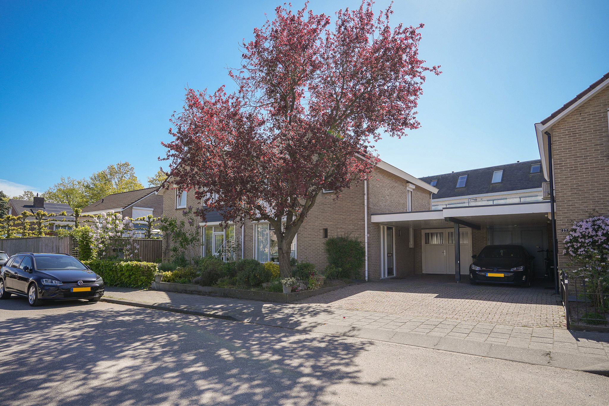 Foto van Pastoor Jansstraat 25, Beneden-Leeuwen