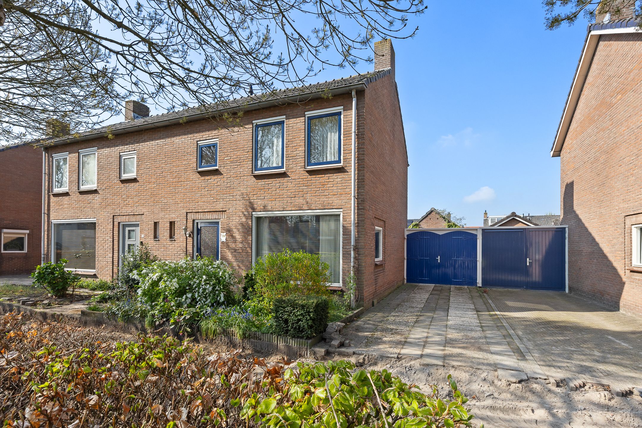 Foto van Sportlaan 39, Beneden-Leeuwen