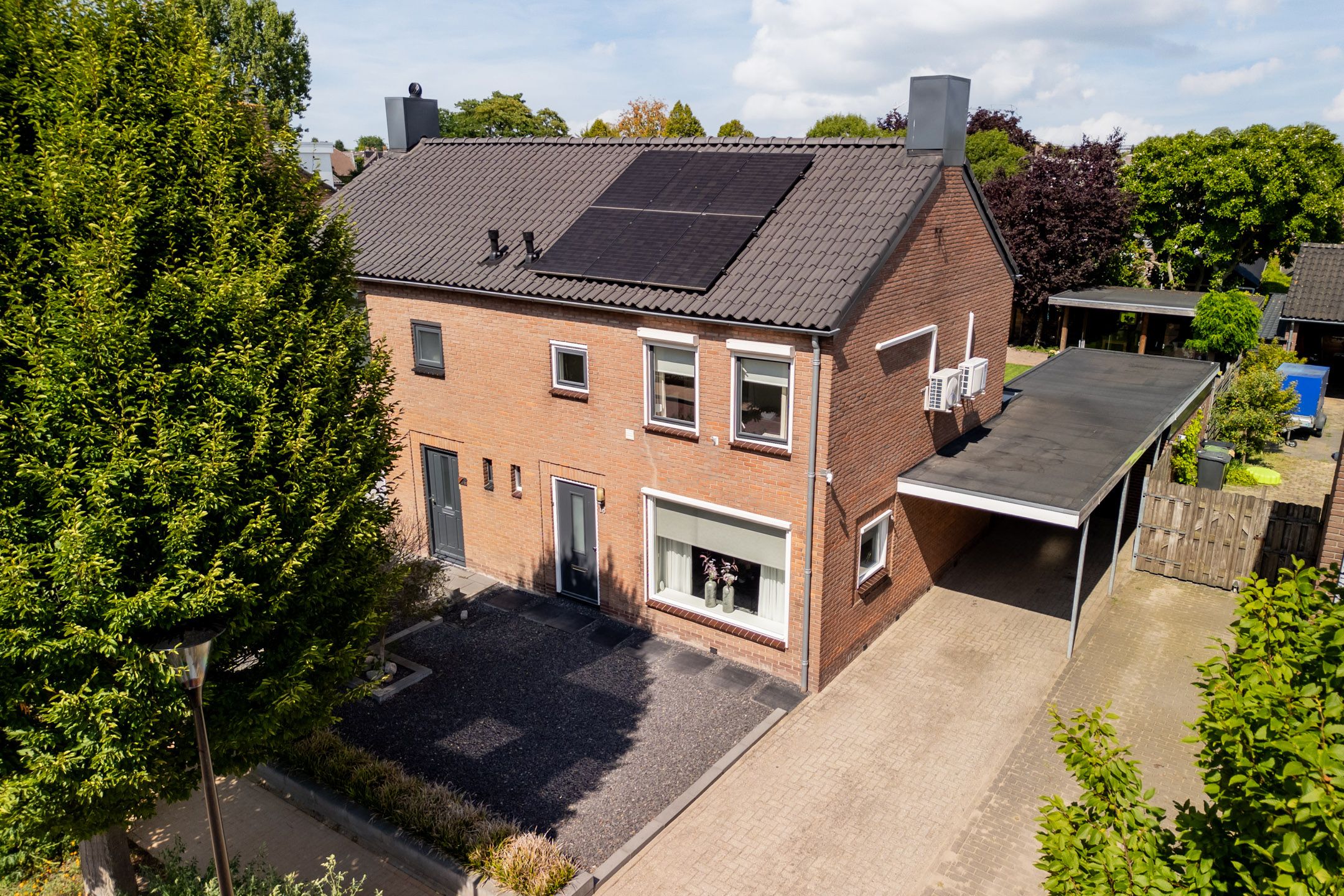Foto van Margrietstraat 18, Beneden-Leeuwen