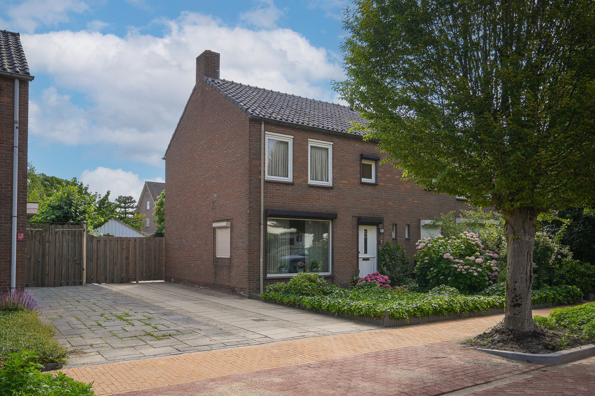 Foto van Margrietstraat 8, Beneden-Leeuwen