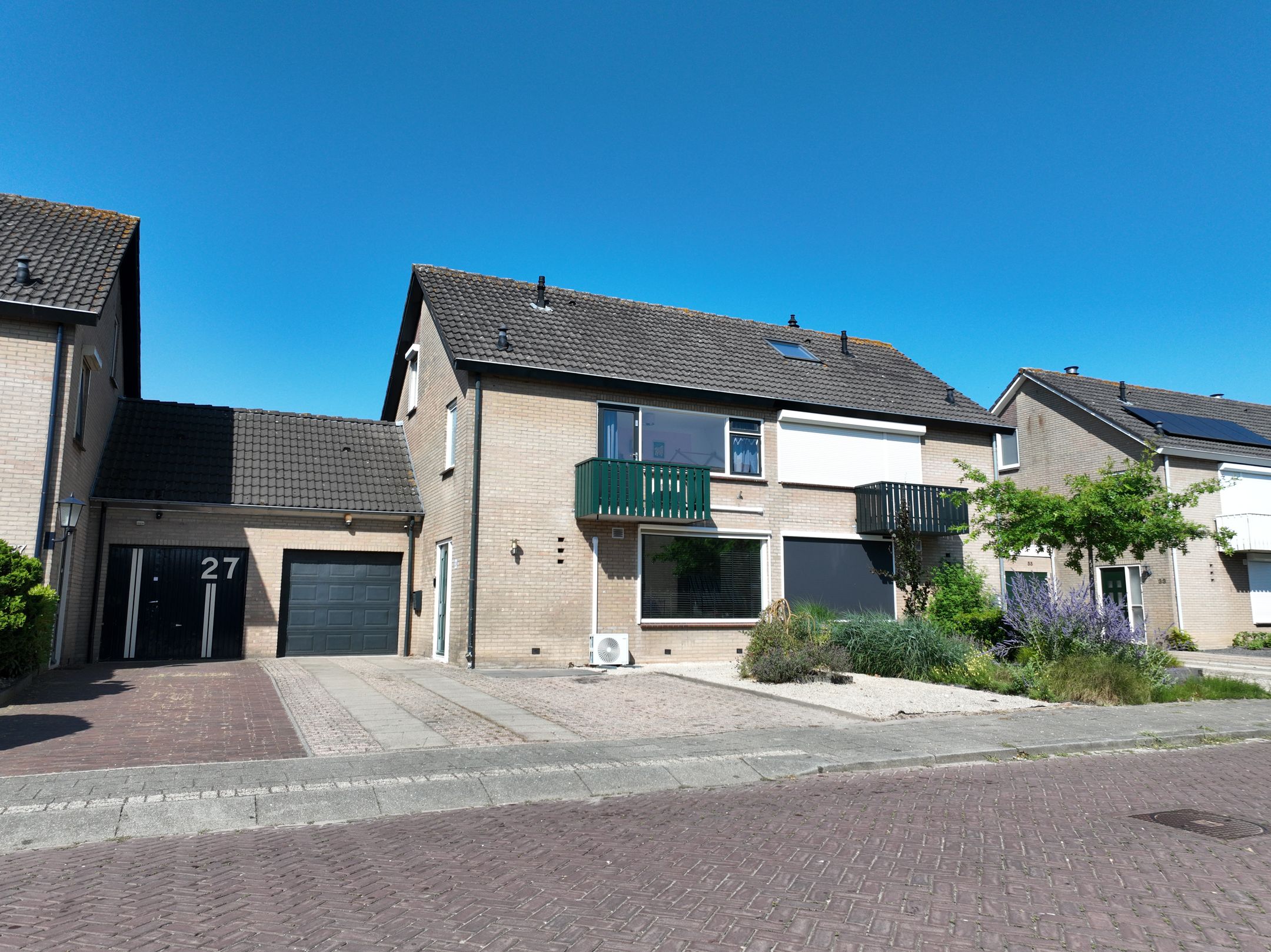 Foto van Burg. Dittersstraat 29, Beneden-Leeuwen