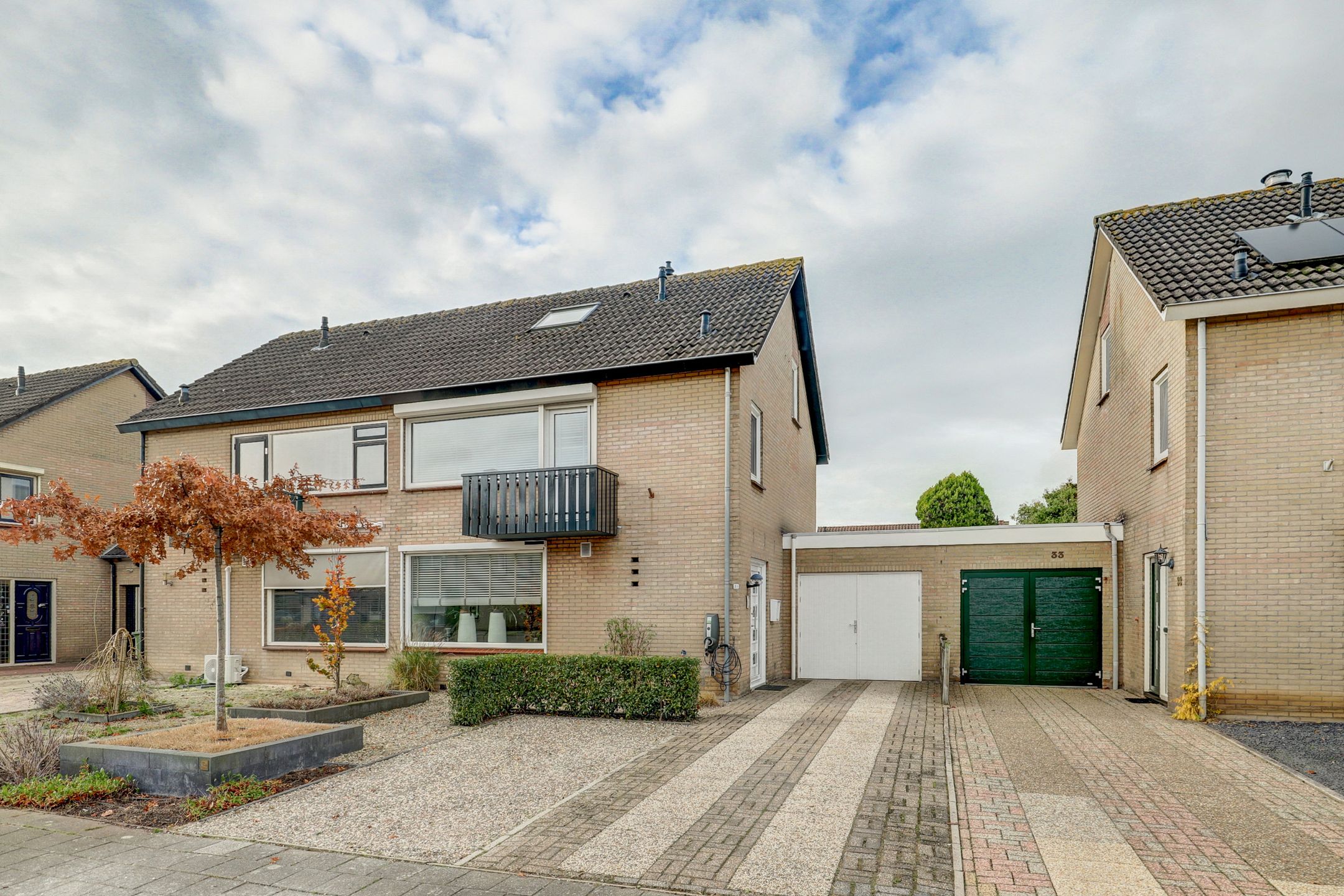 Foto van Burg. Dittersstraat 31, Beneden-Leeuwen