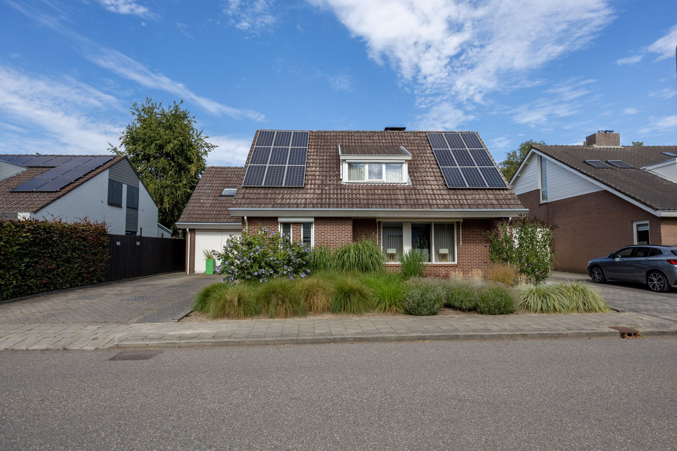 Foto van het Zand 54, Beneden-Leeuwen