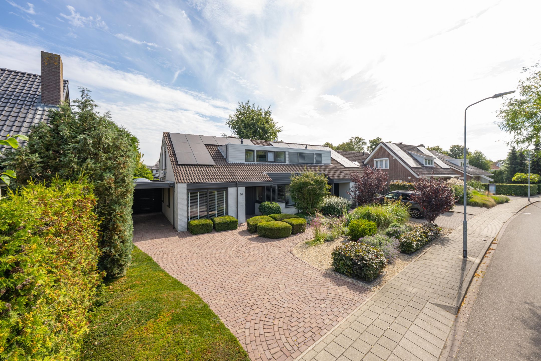 Foto van het Zand 58, Beneden-Leeuwen
