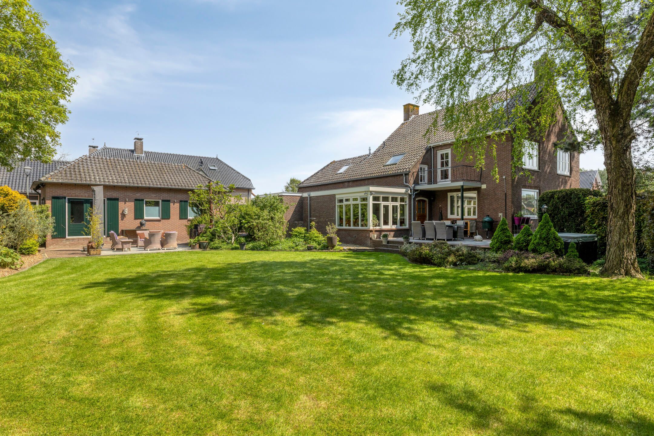 Foto van Zandstraat 44, Beneden-Leeuwen