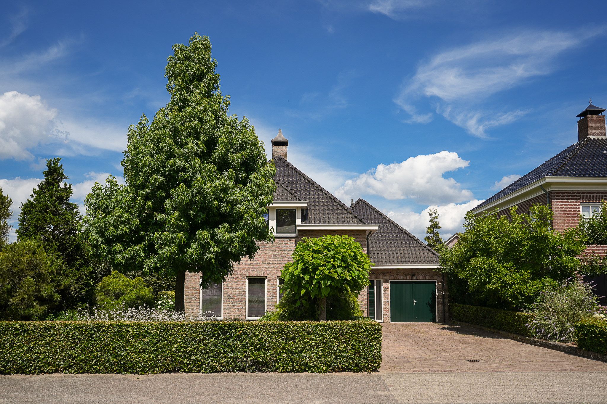 Foto van Zandstraat 150, Beneden-Leeuwen