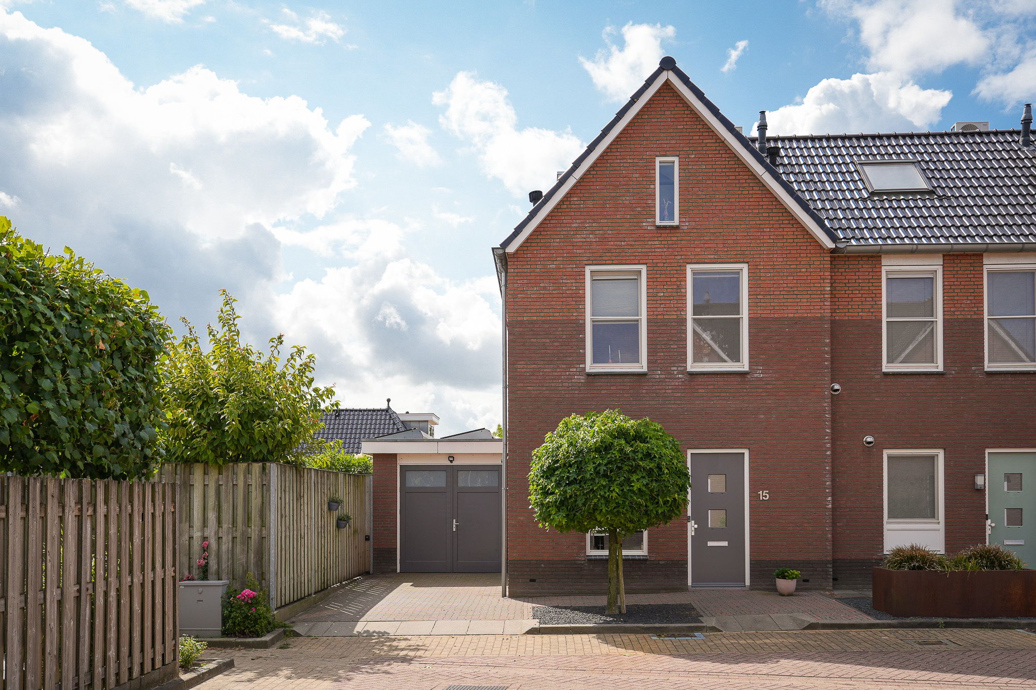 Foto van Koningsland 15, Beneden-Leeuwen