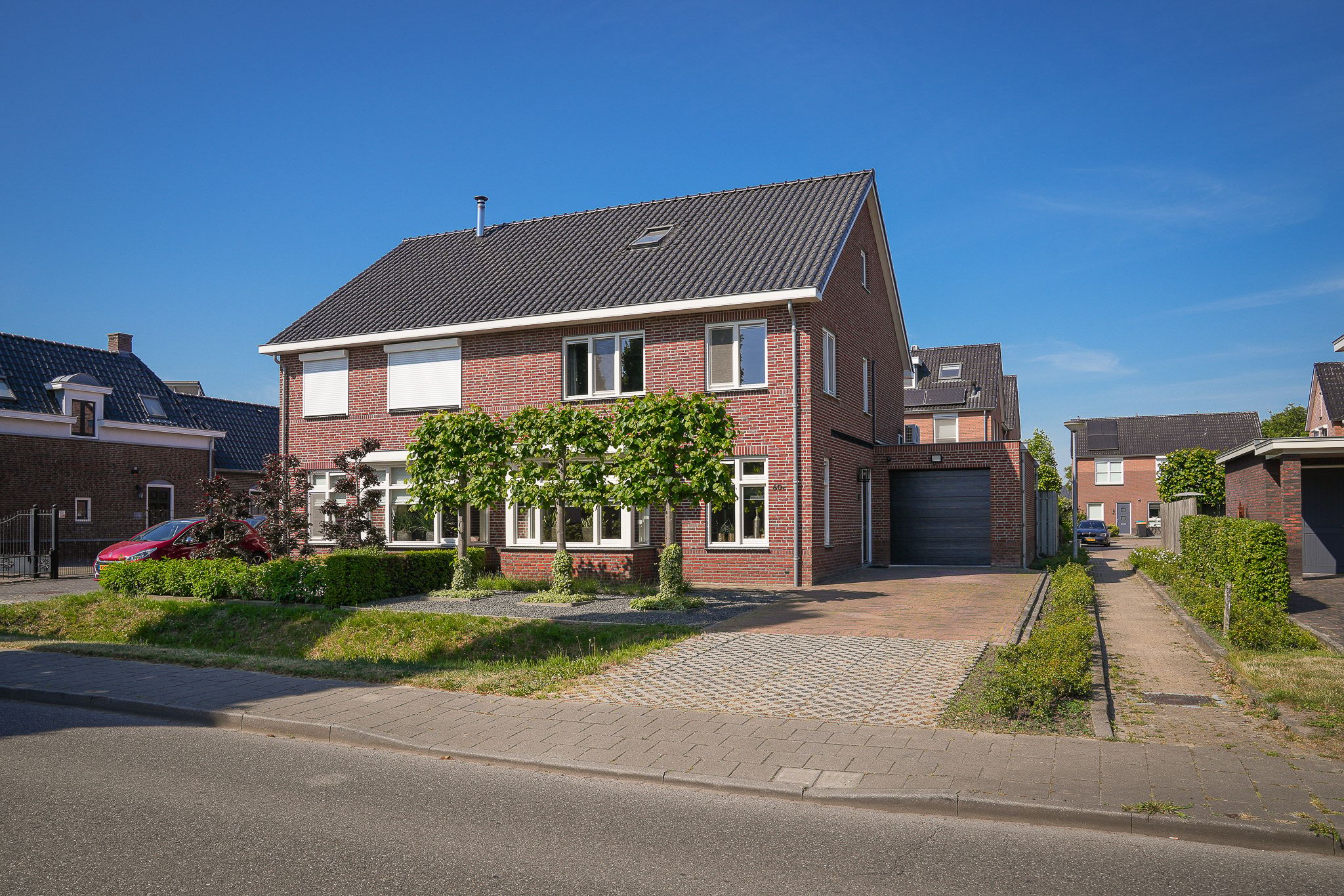 Foto van Zijveld 60c, Beneden-Leeuwen