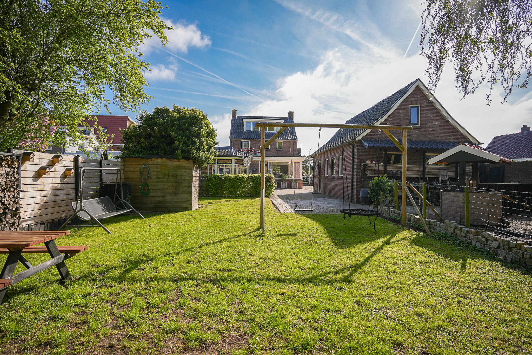 Foto van St. Josephstraat 4, Beneden-Leeuwen