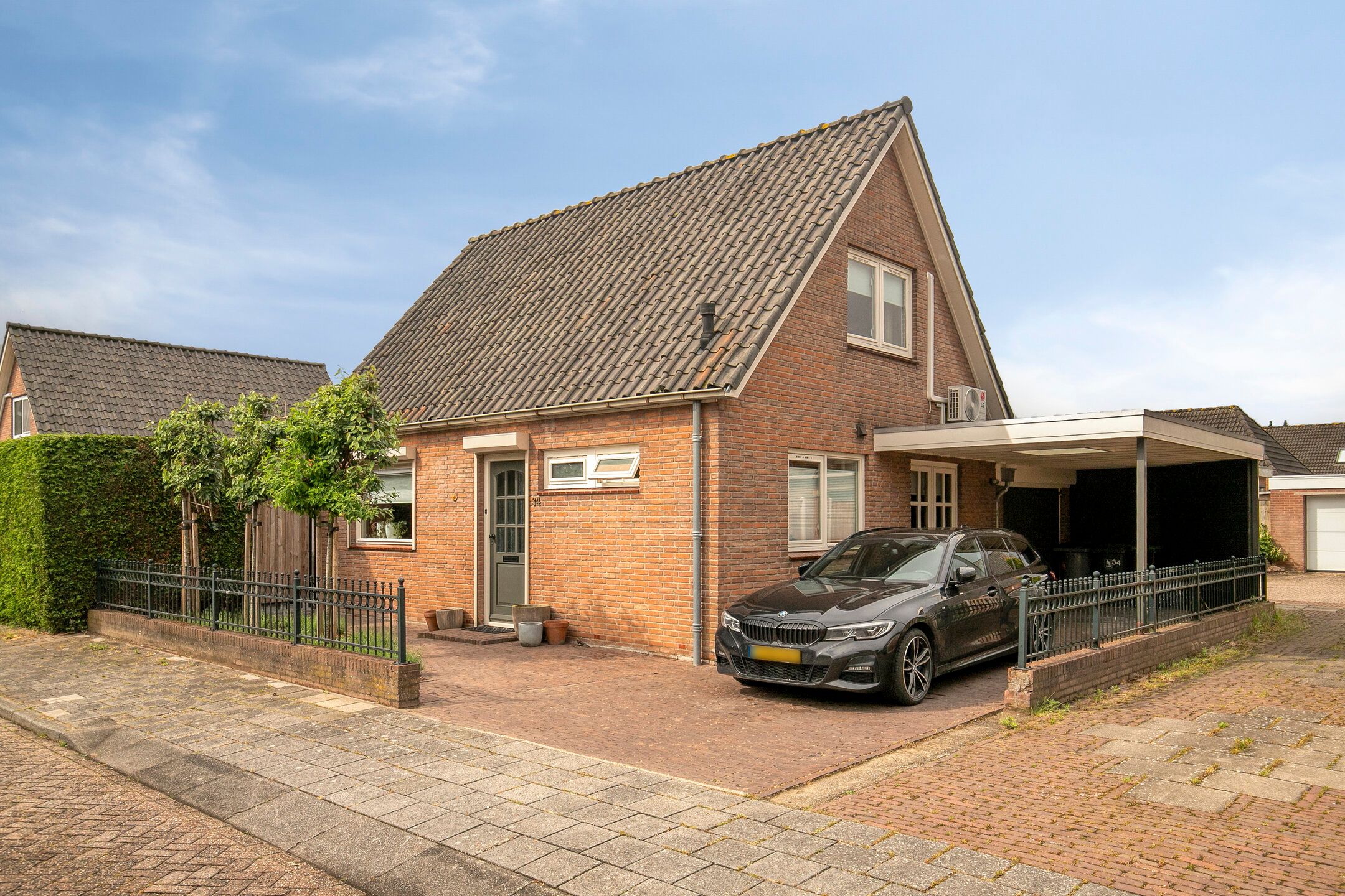 Foto van Julianastraat 34, Beneden-Leeuwen