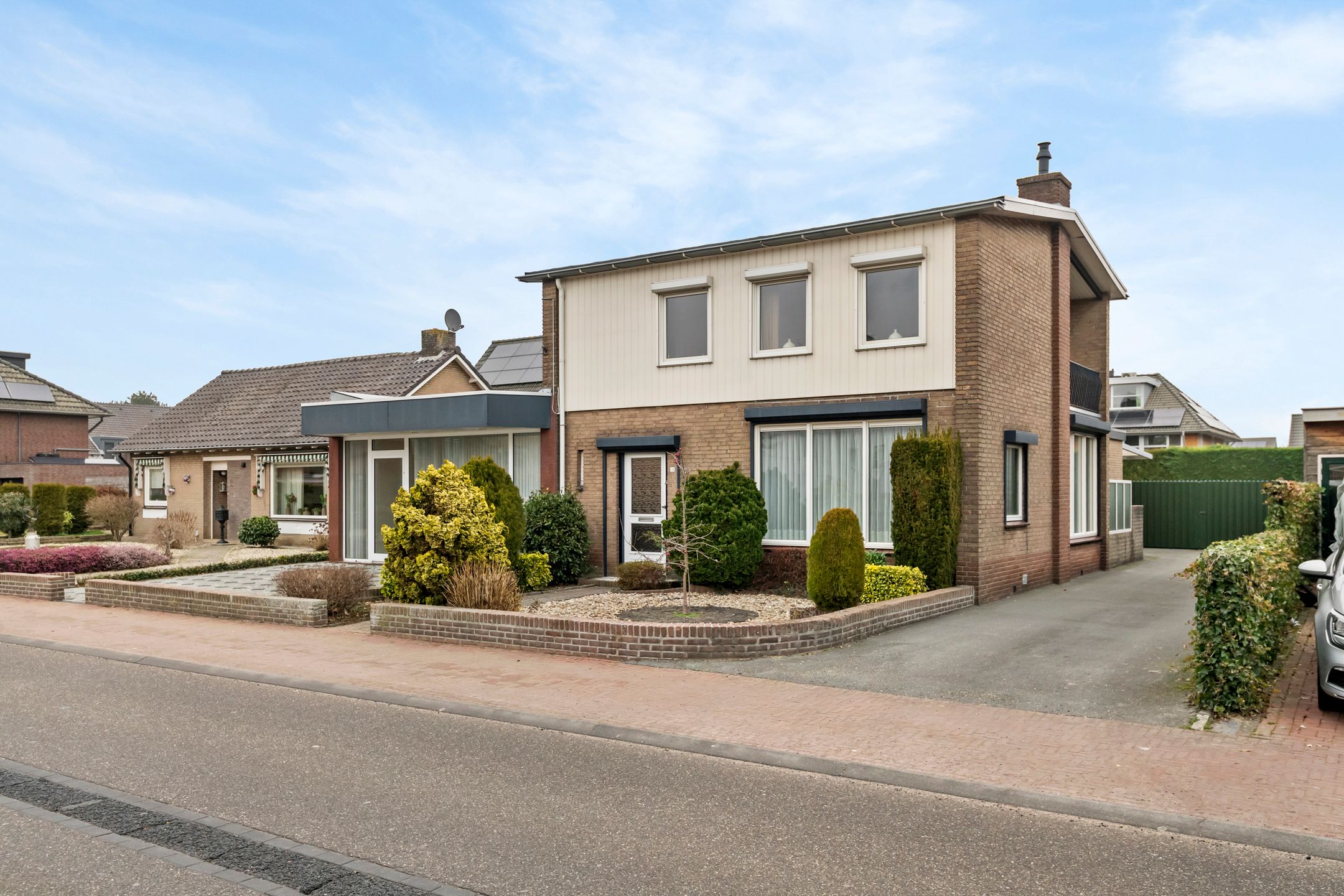 Foto van Beatrixstraat 13, Beneden-Leeuwen